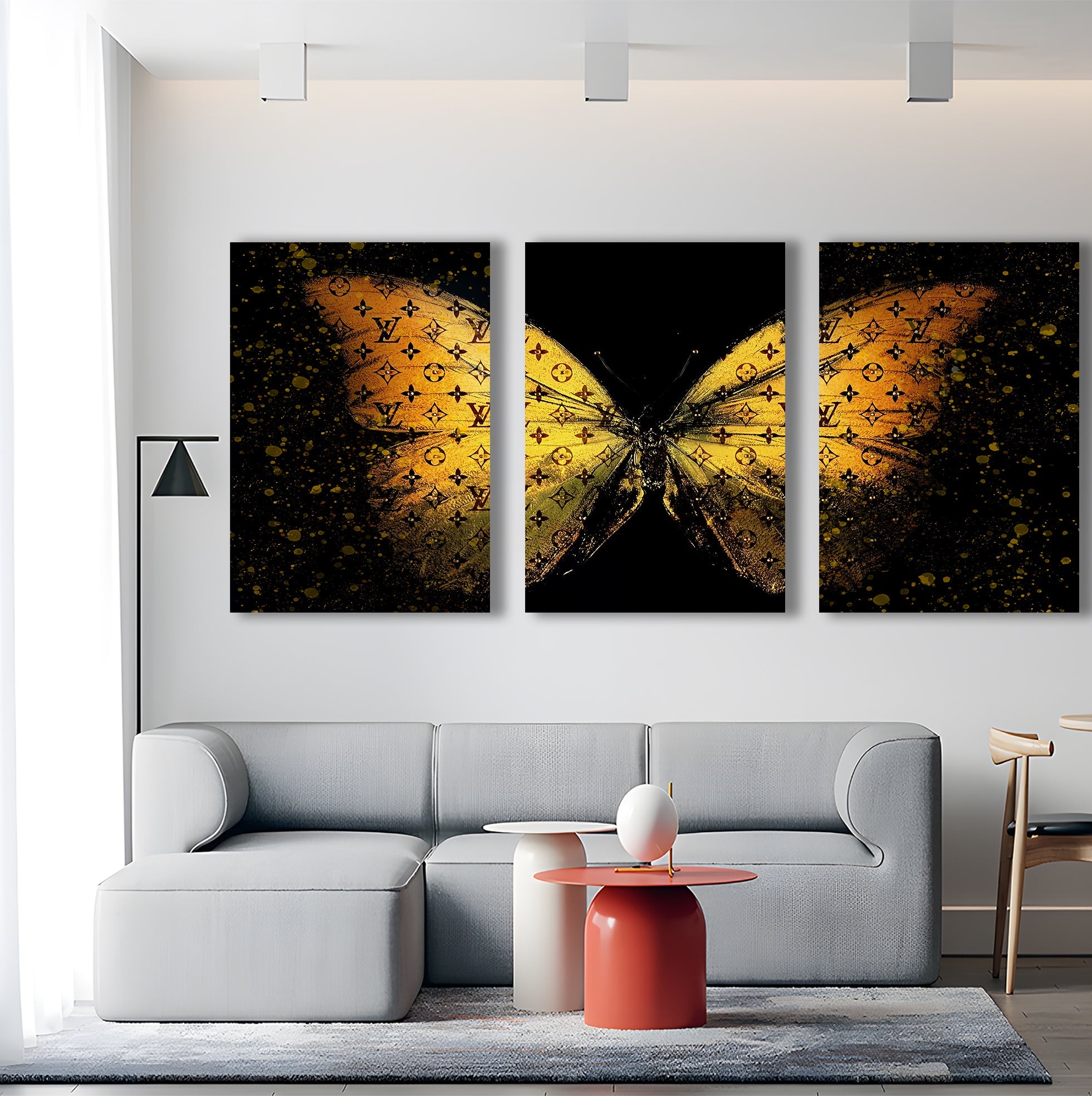 Butterfly Bundle
