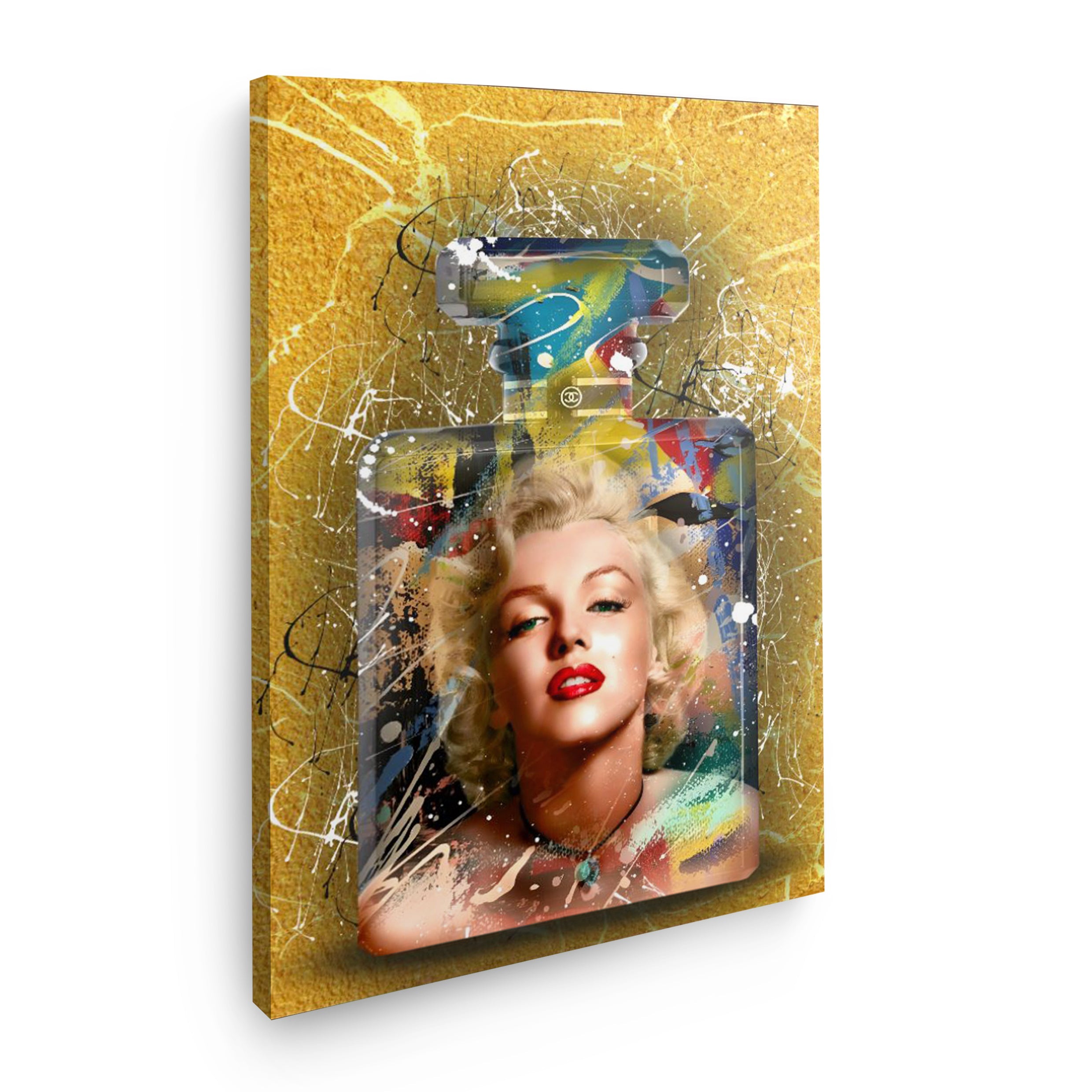 Monroe Coco