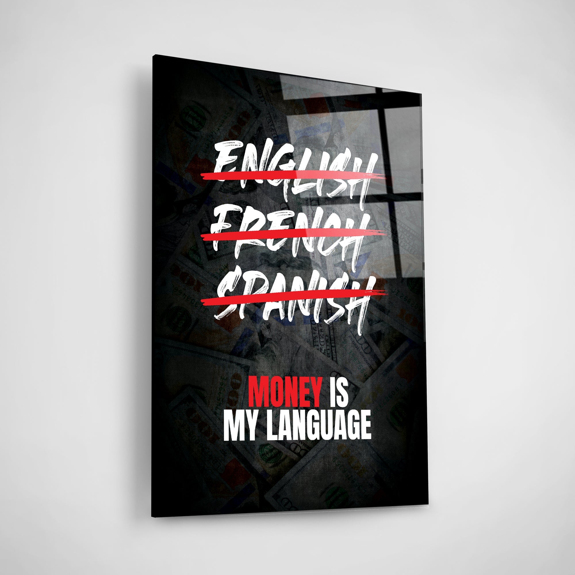 Money Language