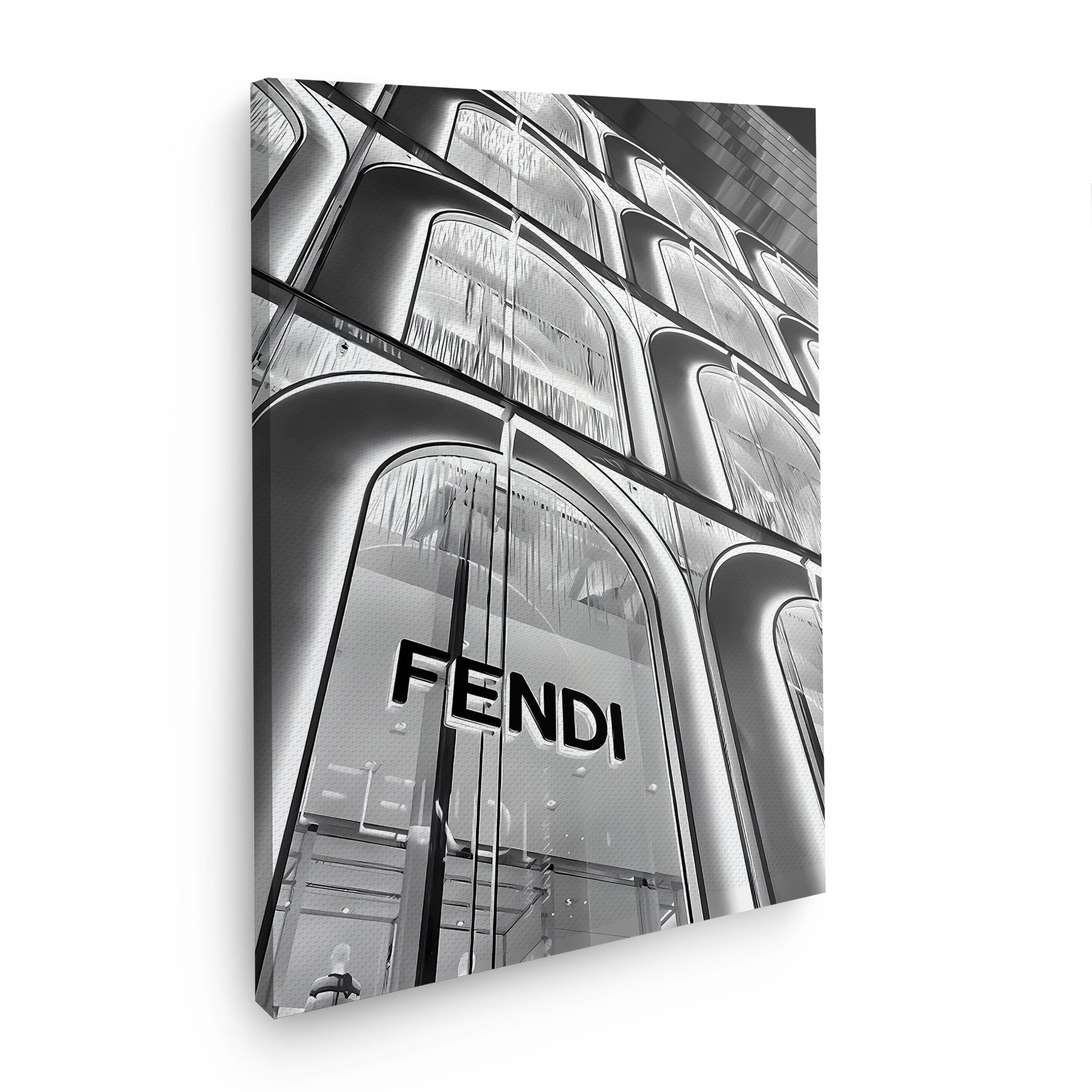 Fendi Store
