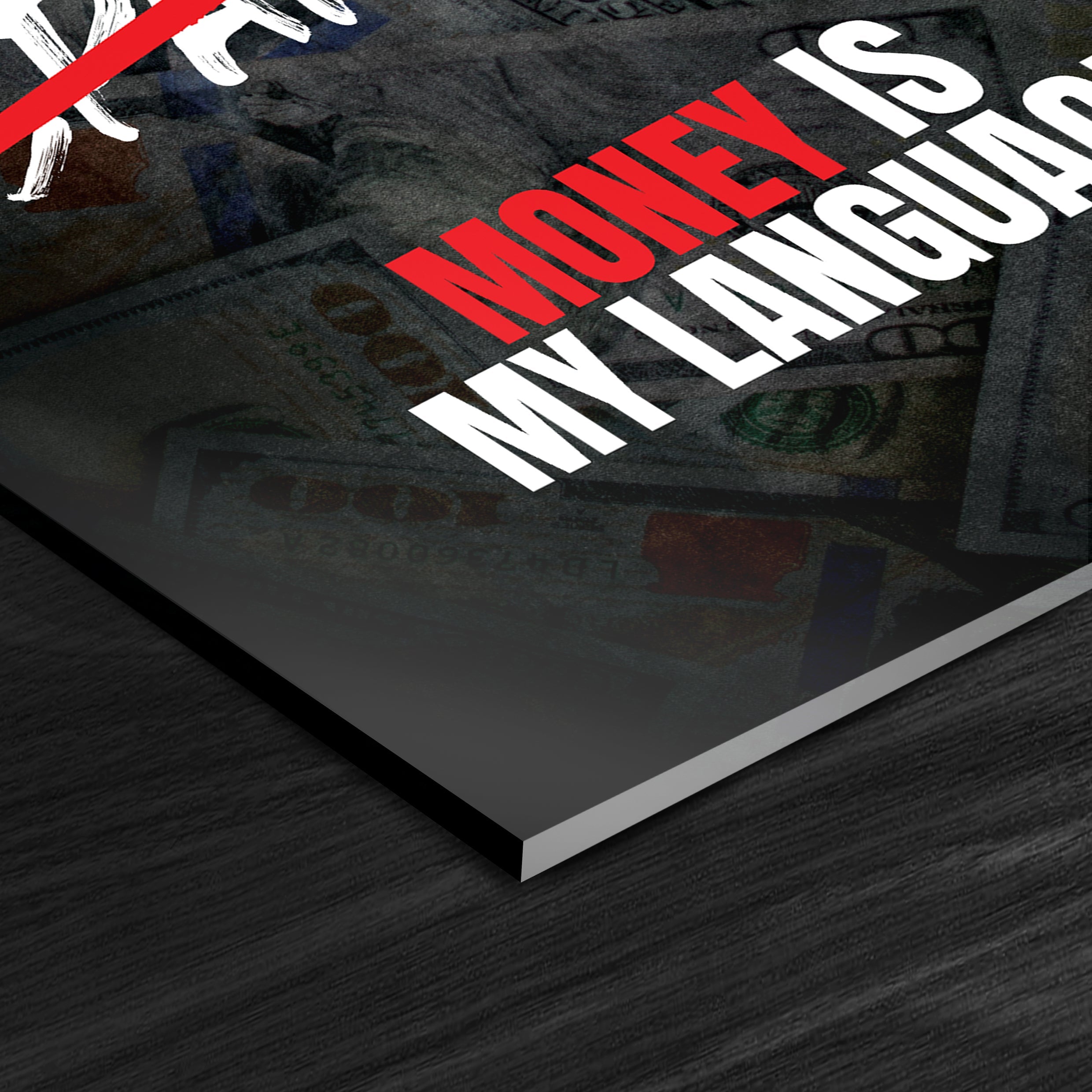 Money Language