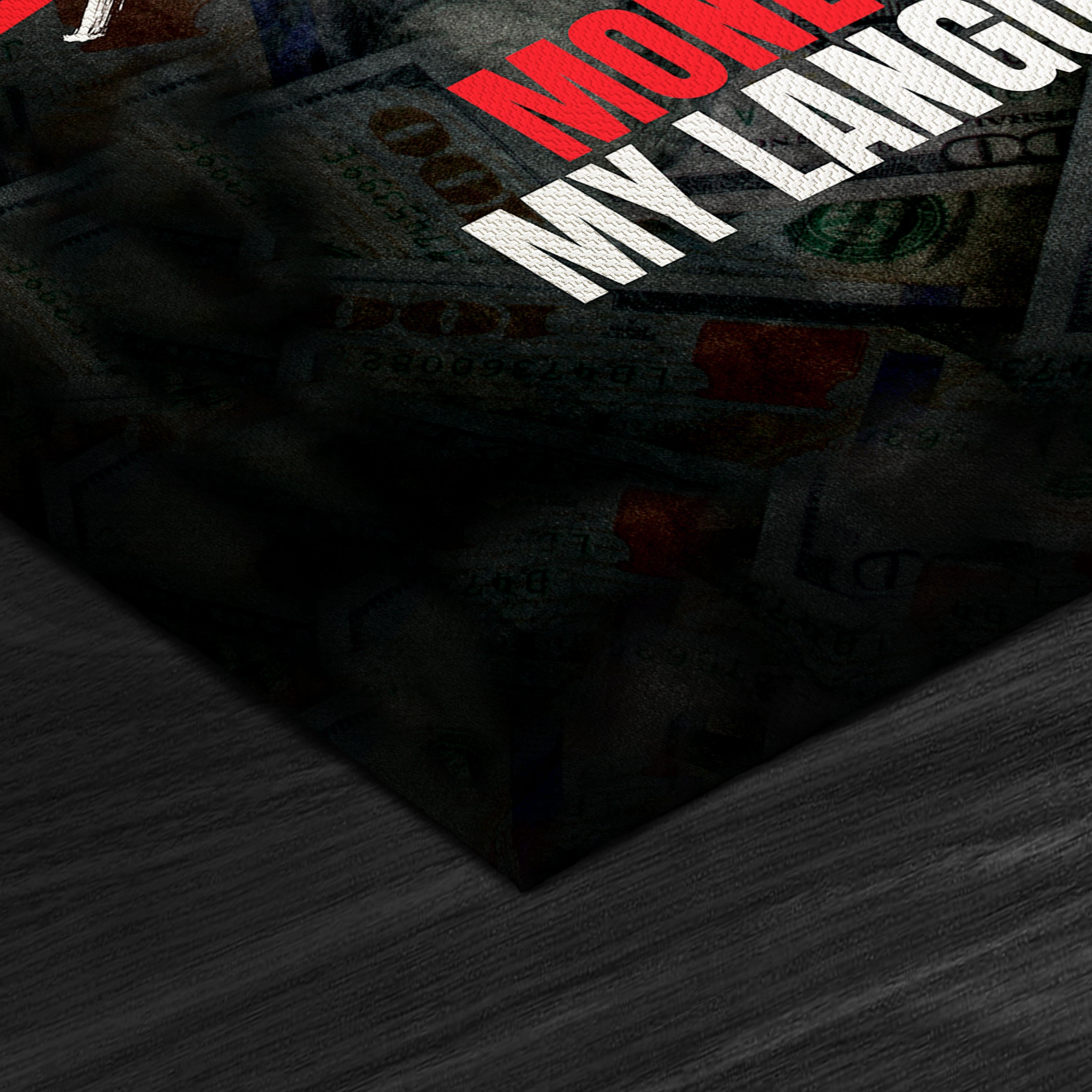 Money Language