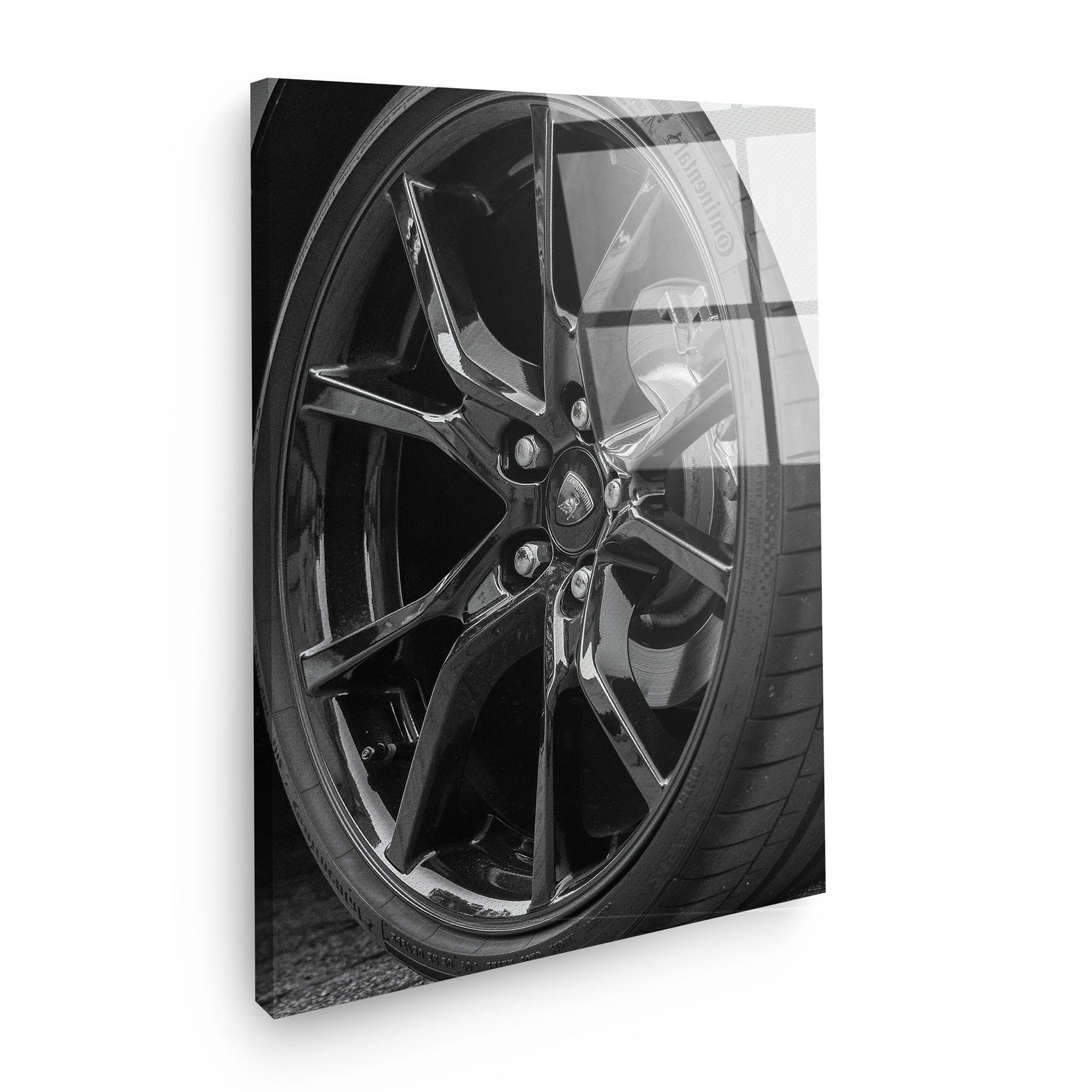 Lambo Rim