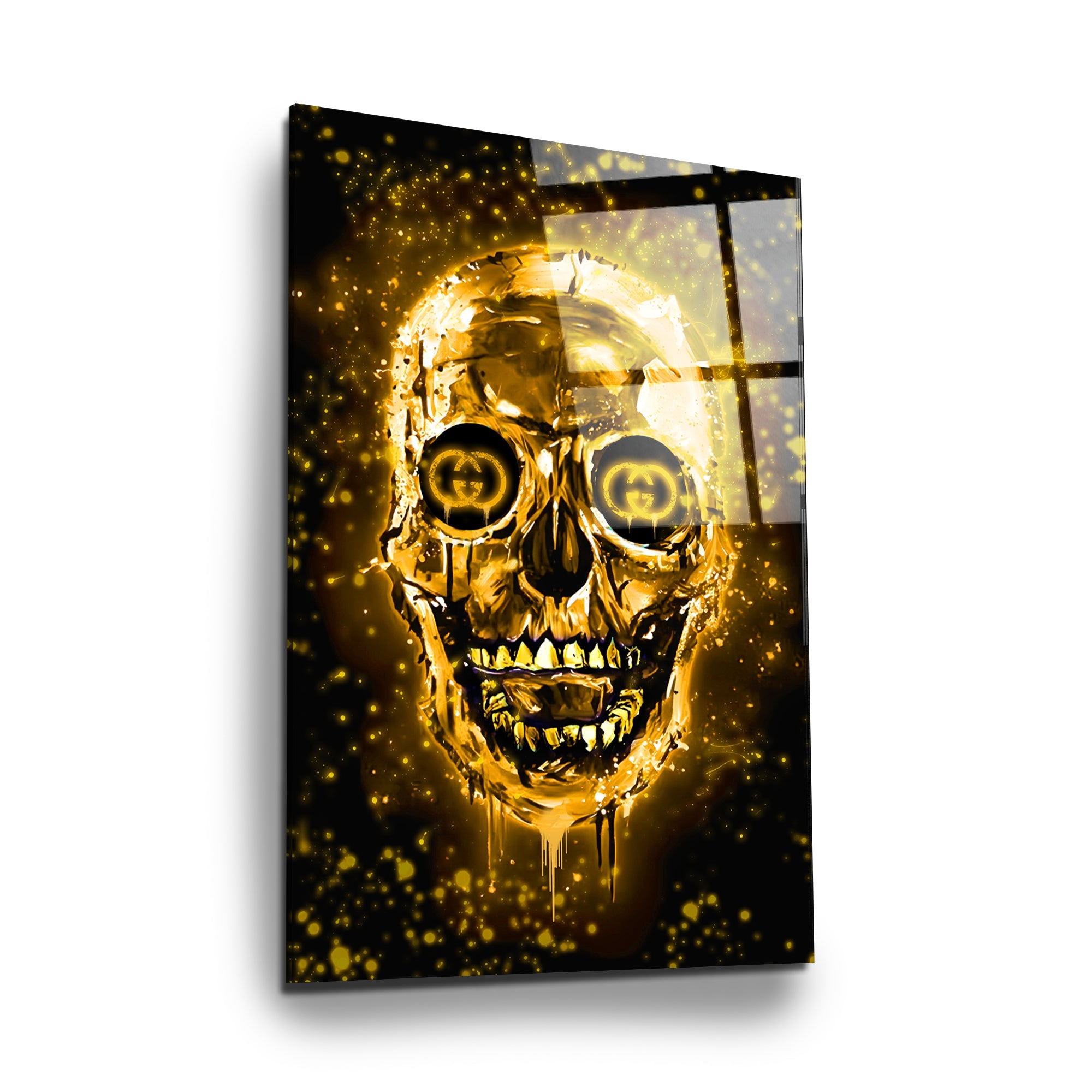 Skull