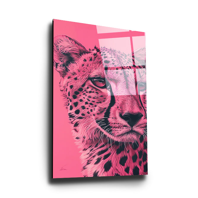 The Pink Cheetah
