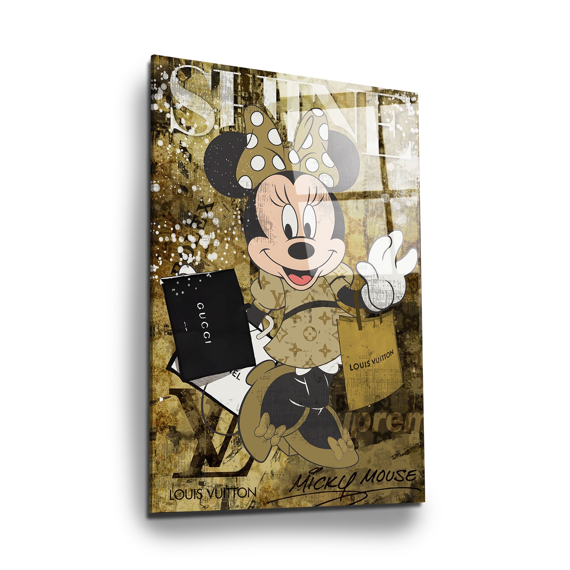 Micky Shine