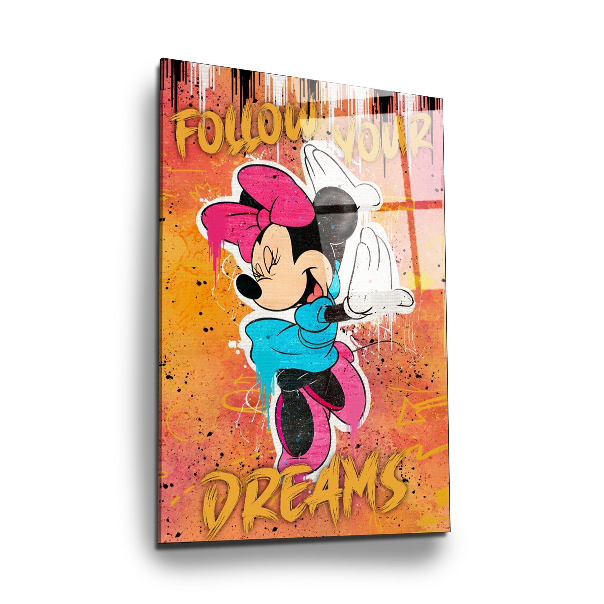 Minnie Dreams