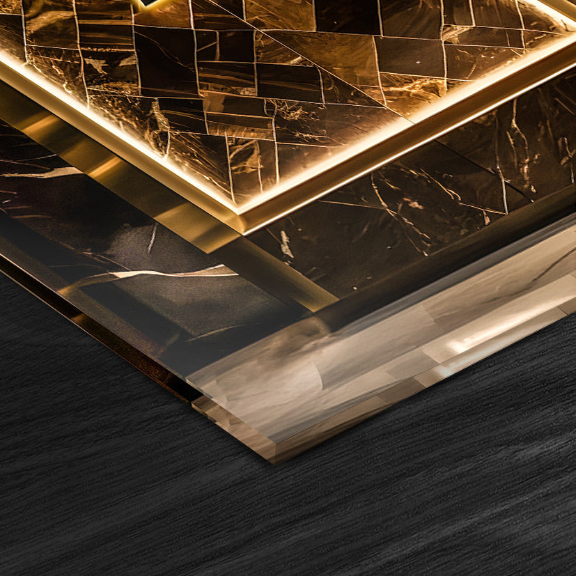 YSL Store front