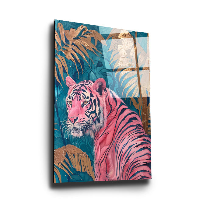The Pink Tiger