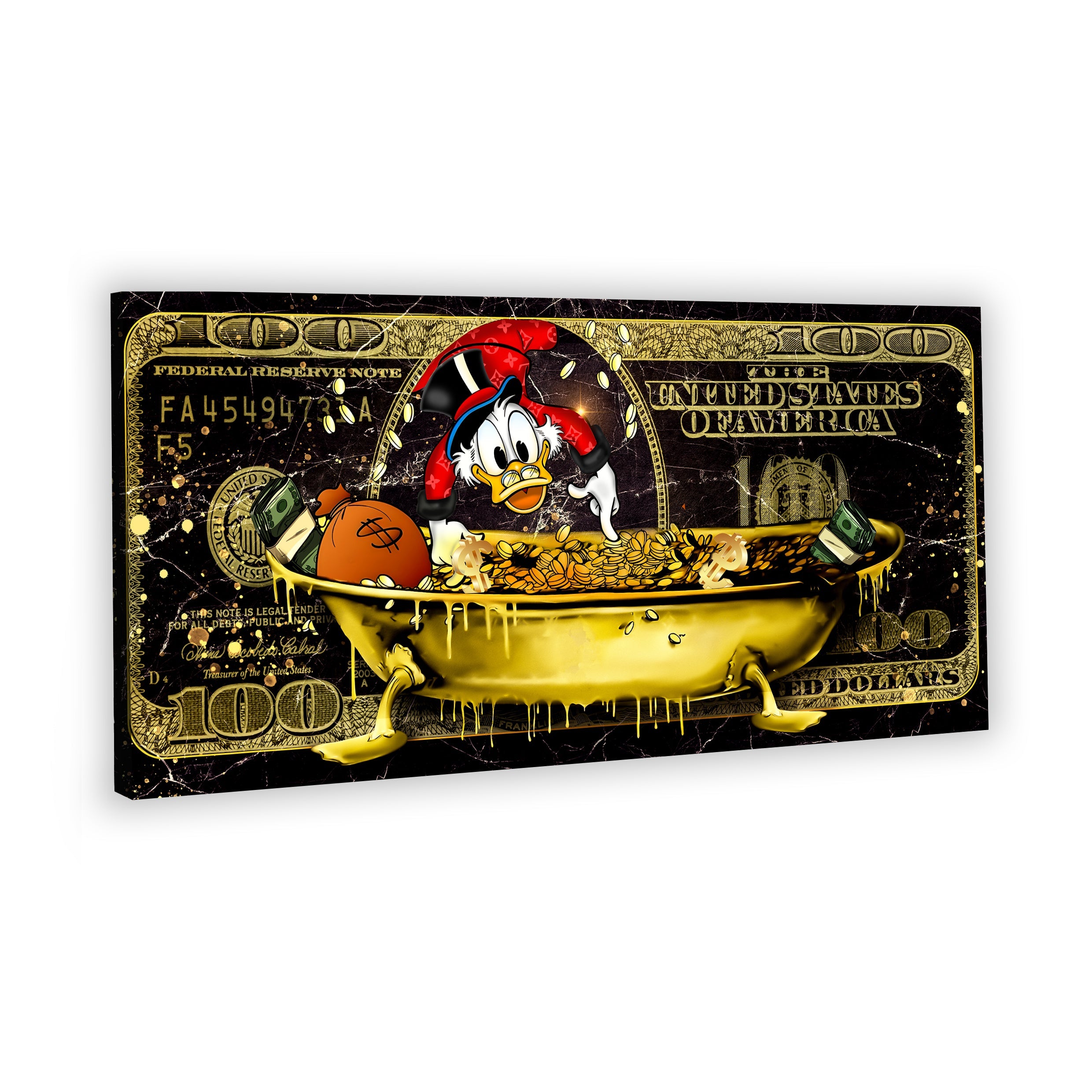 Money Tub