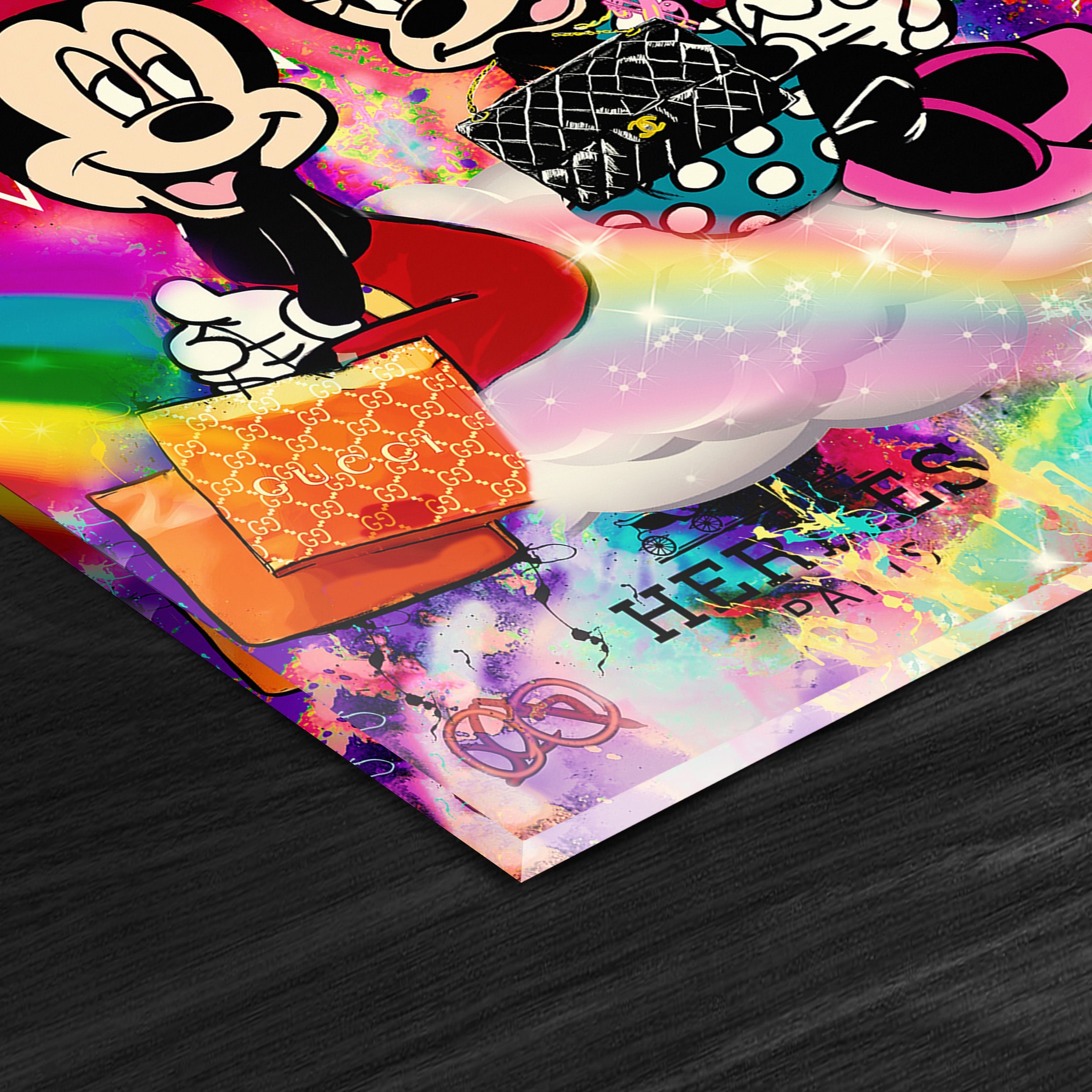 Minnie Bags