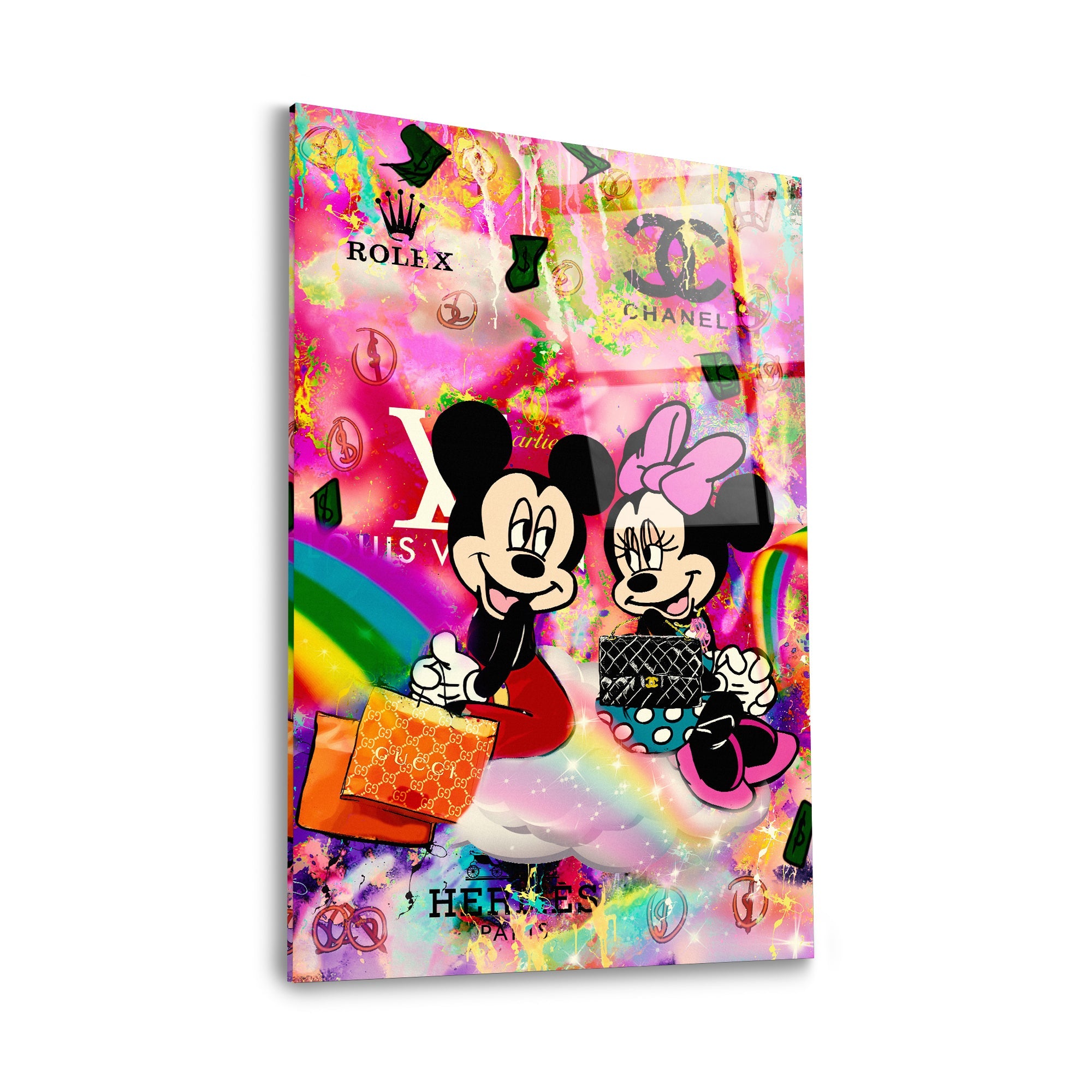 Minnie Bags