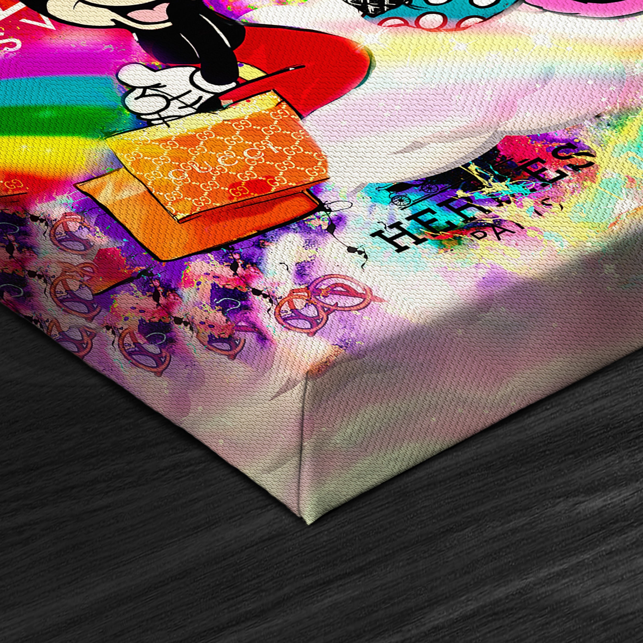 Minnie Bags