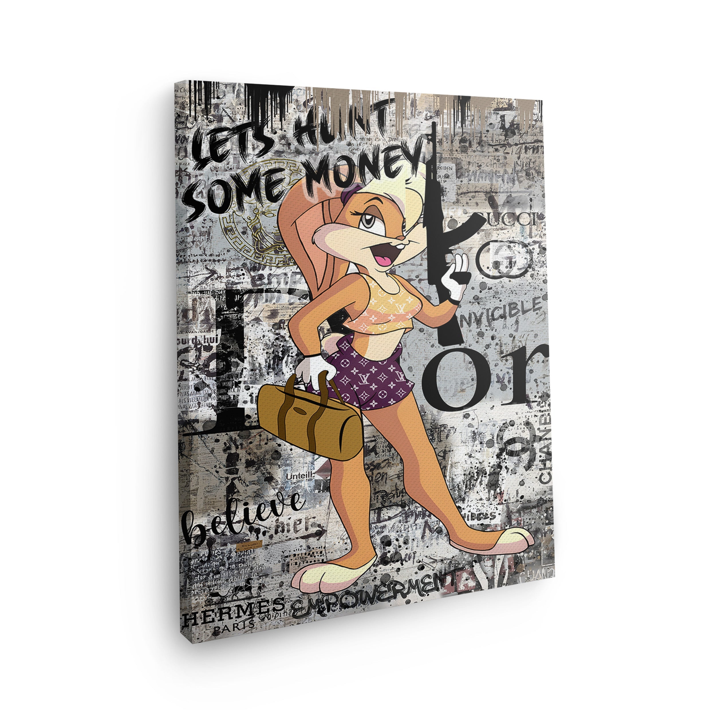Lola Money