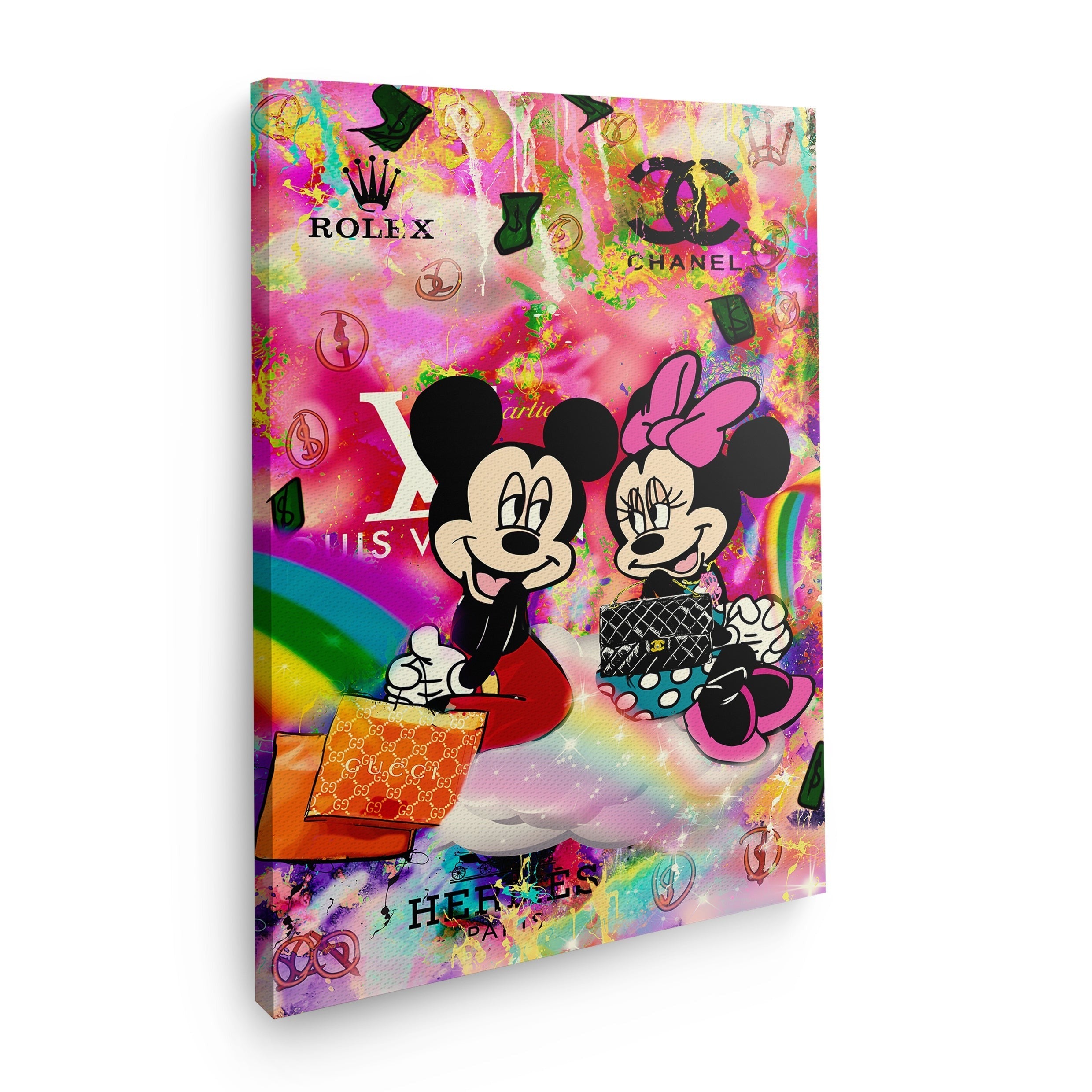 Minnie Bags