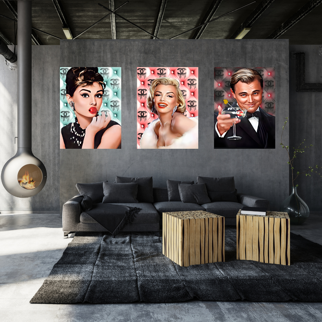 Hollywood Bundle