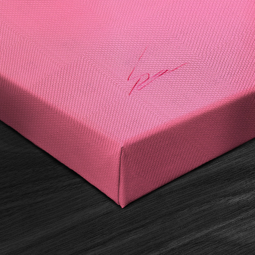 The Pink Cheetah