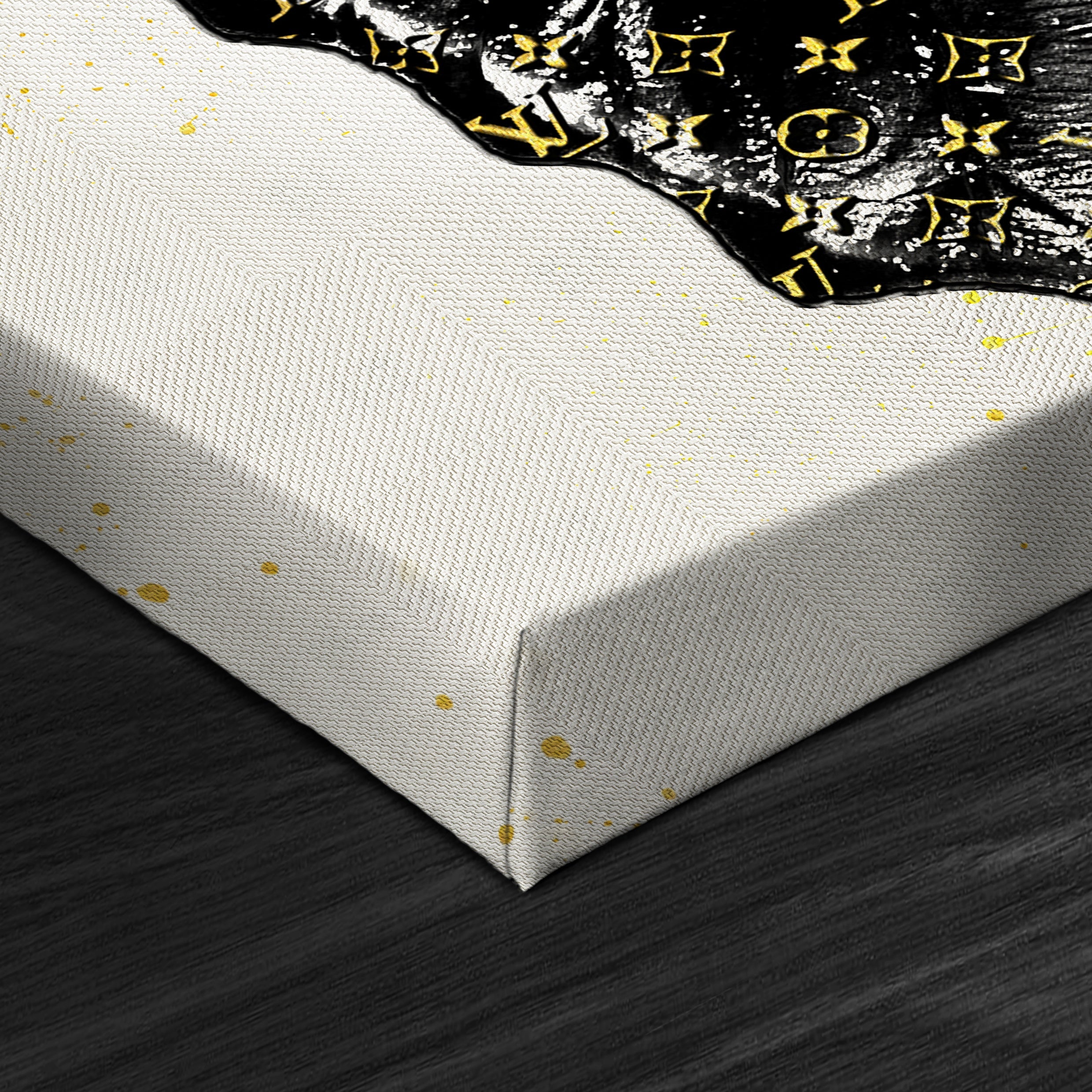 Lv Butterfly