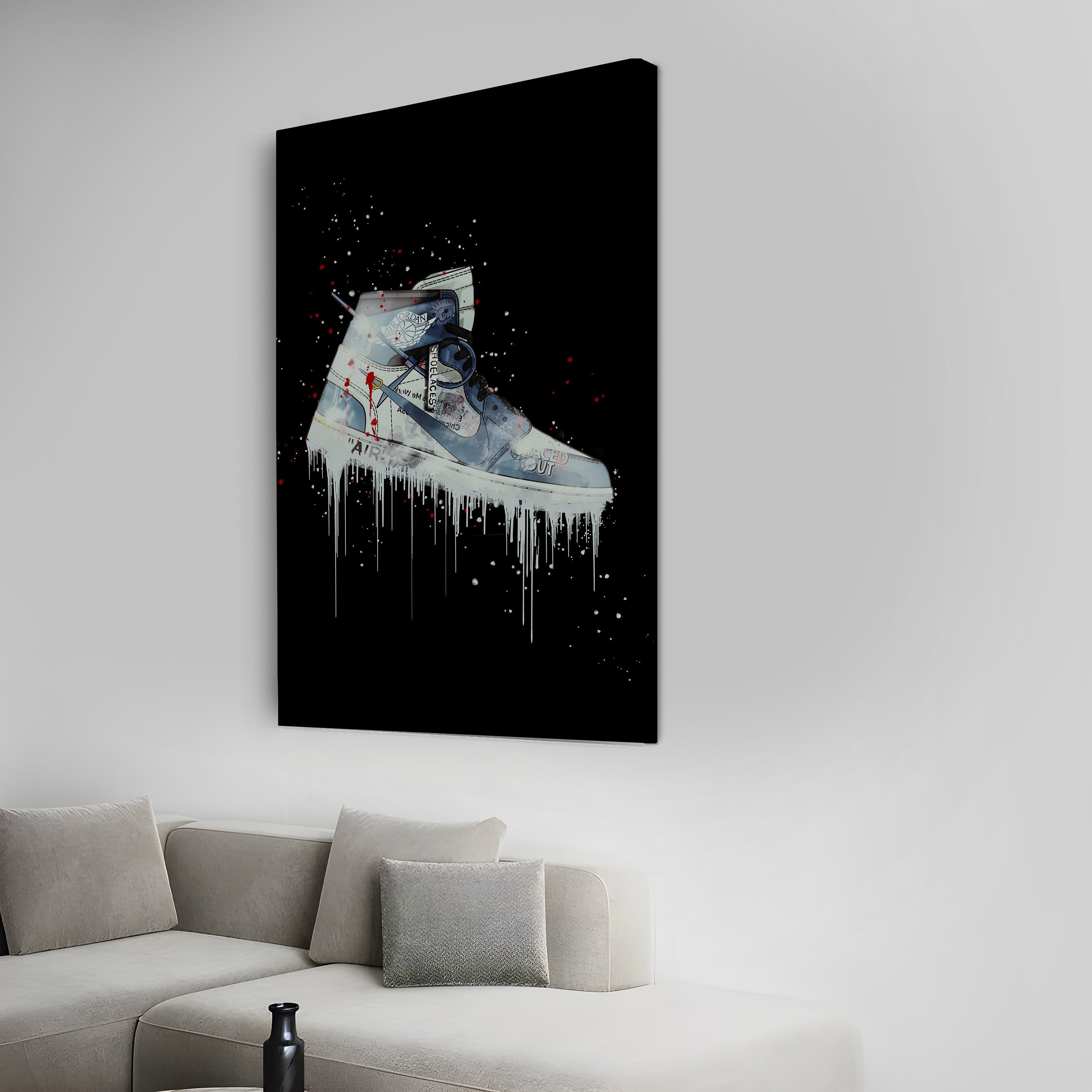Ice Jordan