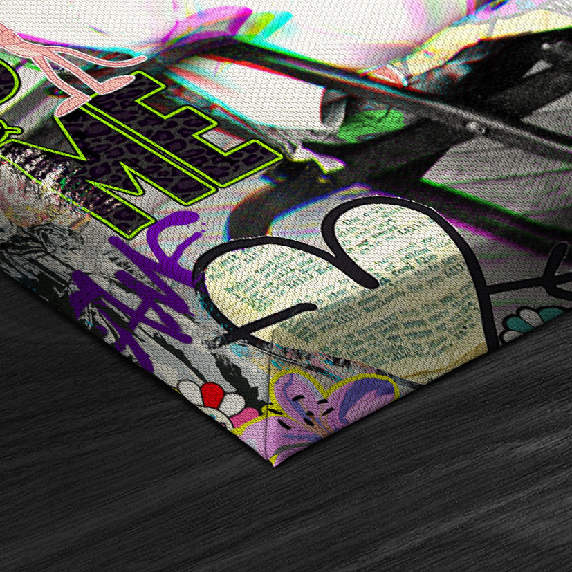 Pink Marlene "YOU & ME"