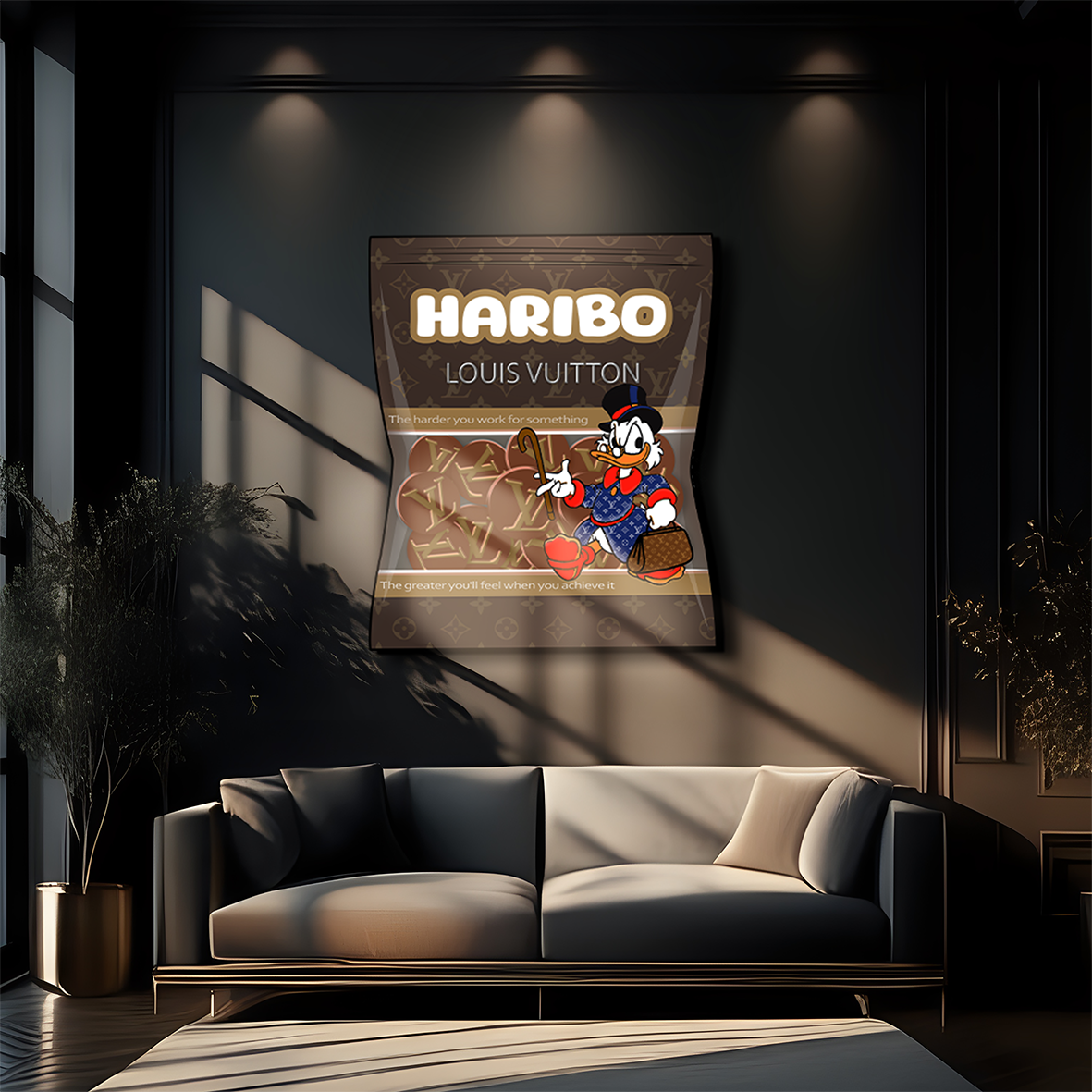 Lv Haribo