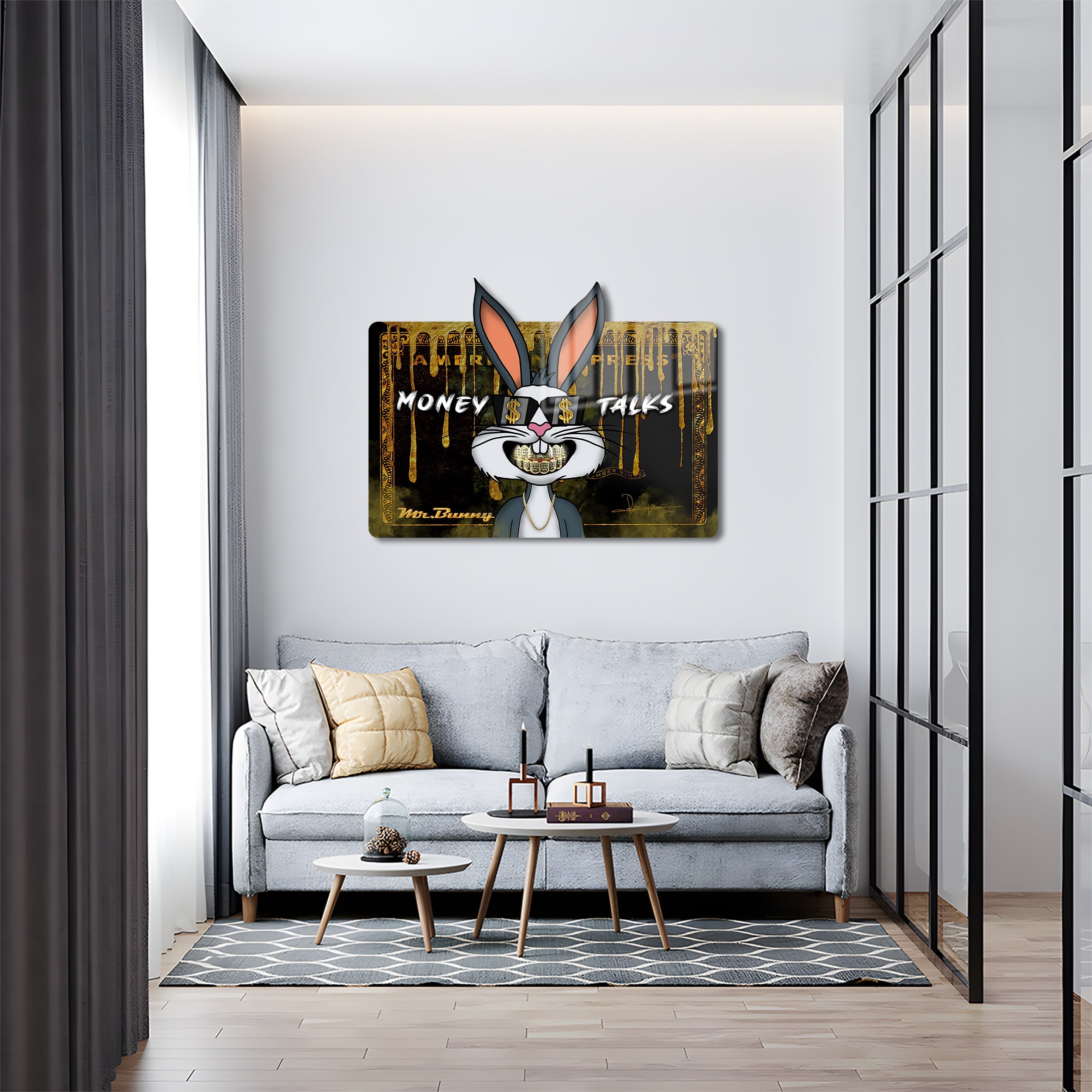 Bunny Express