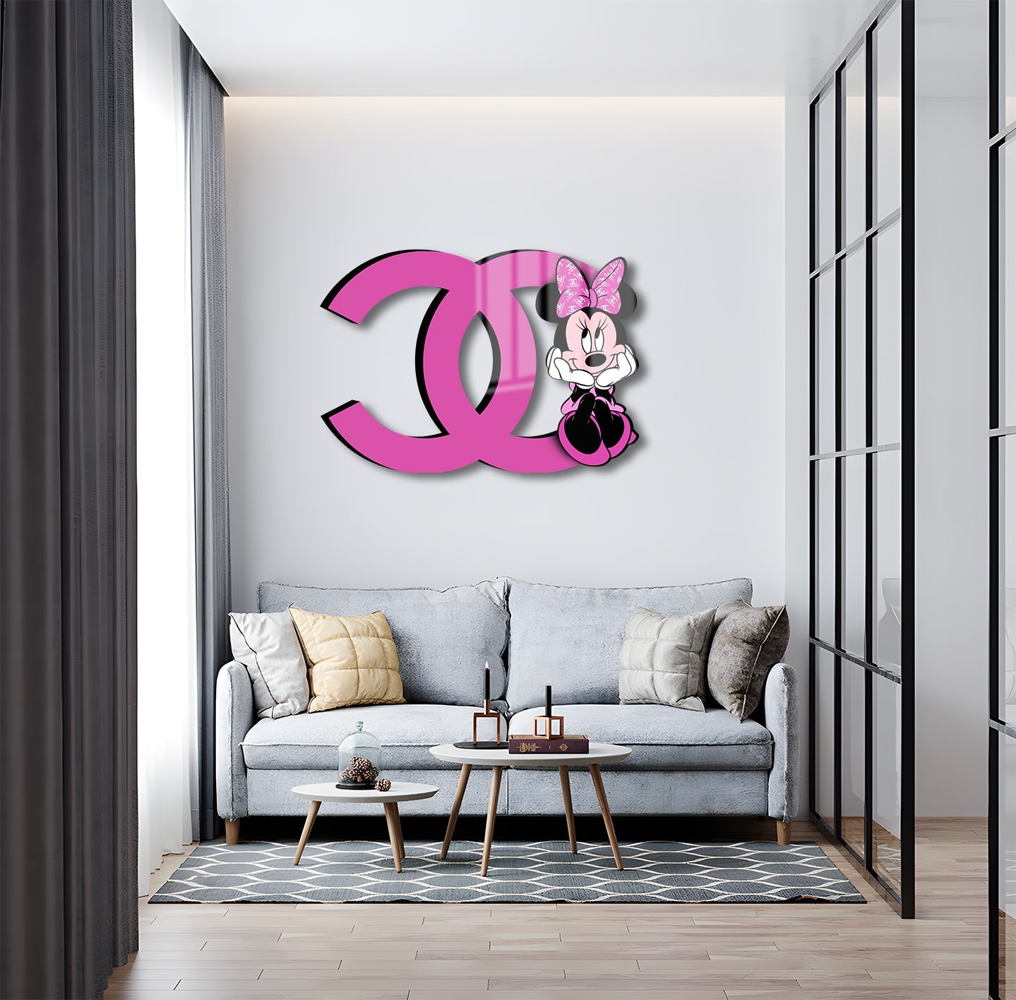 Coco Minnie