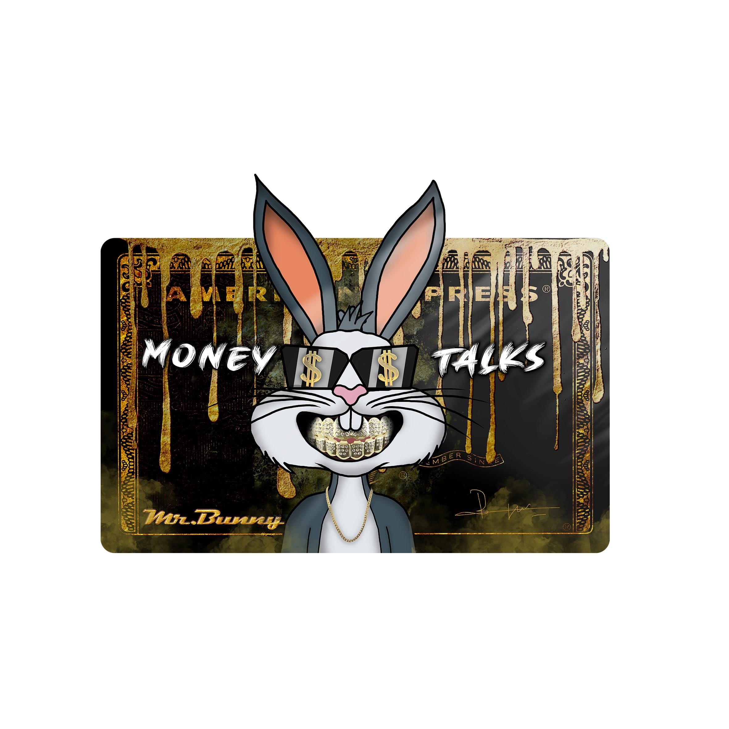 Bunny Express