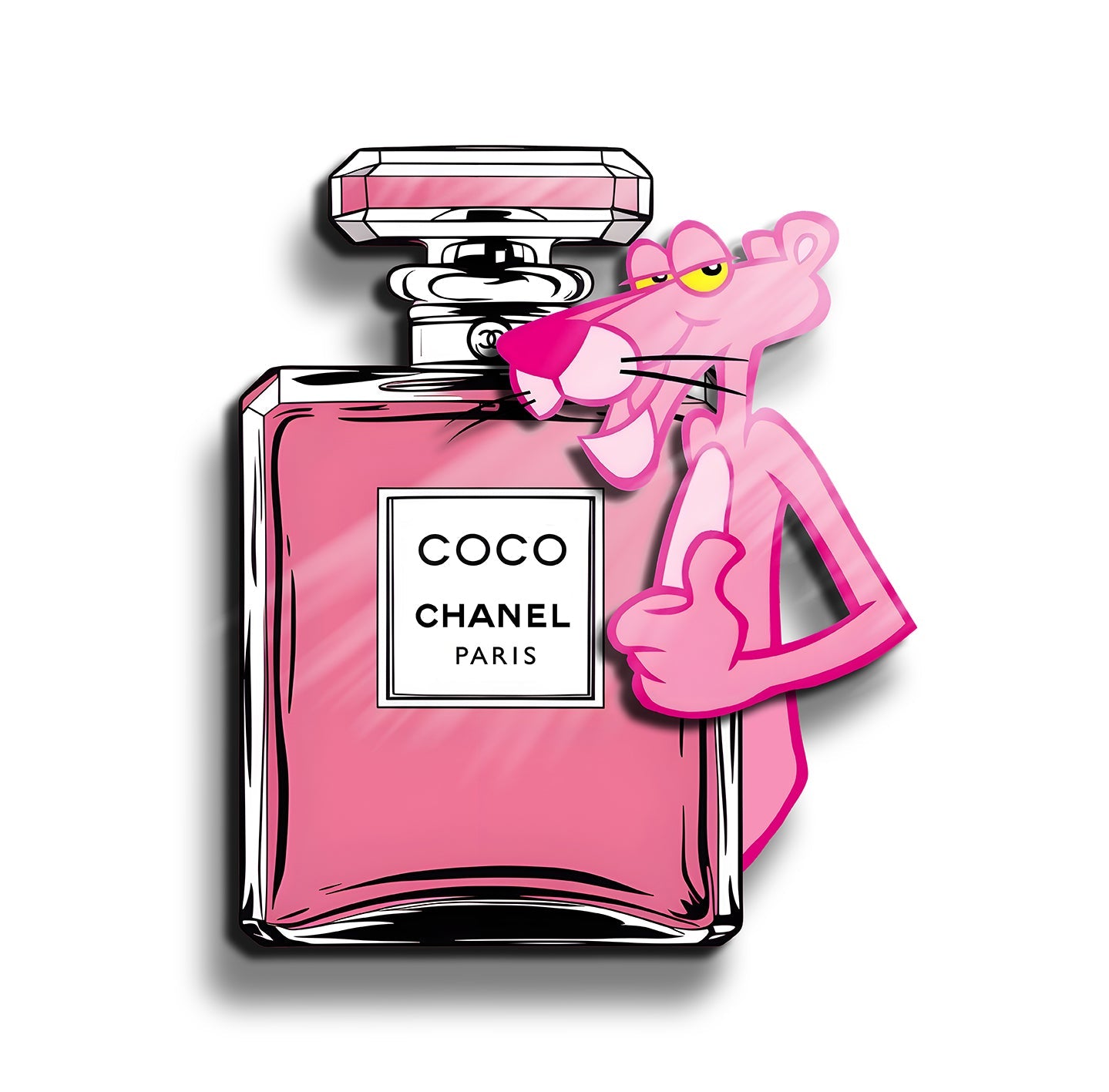 Parfum Panther
