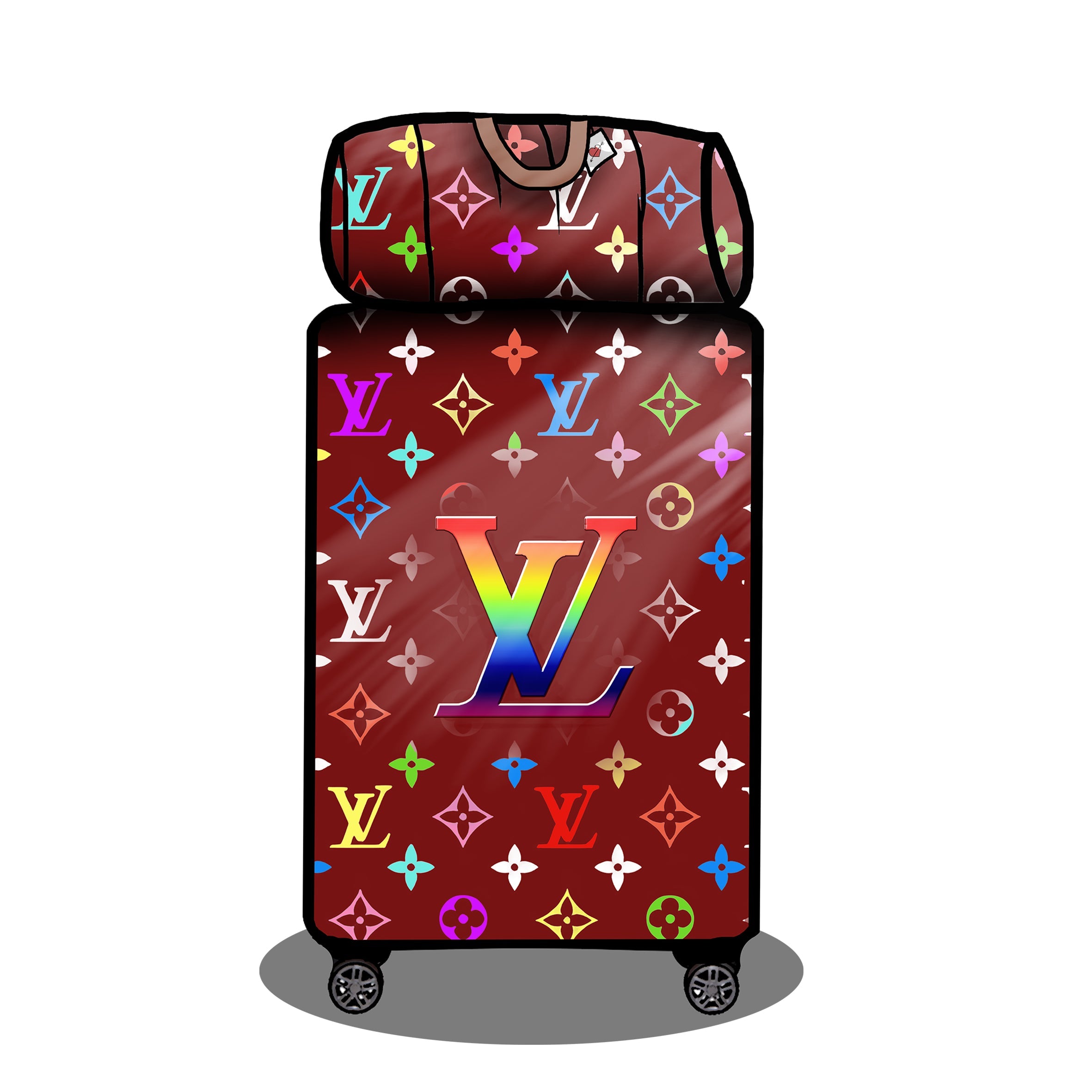 Luxury Bag