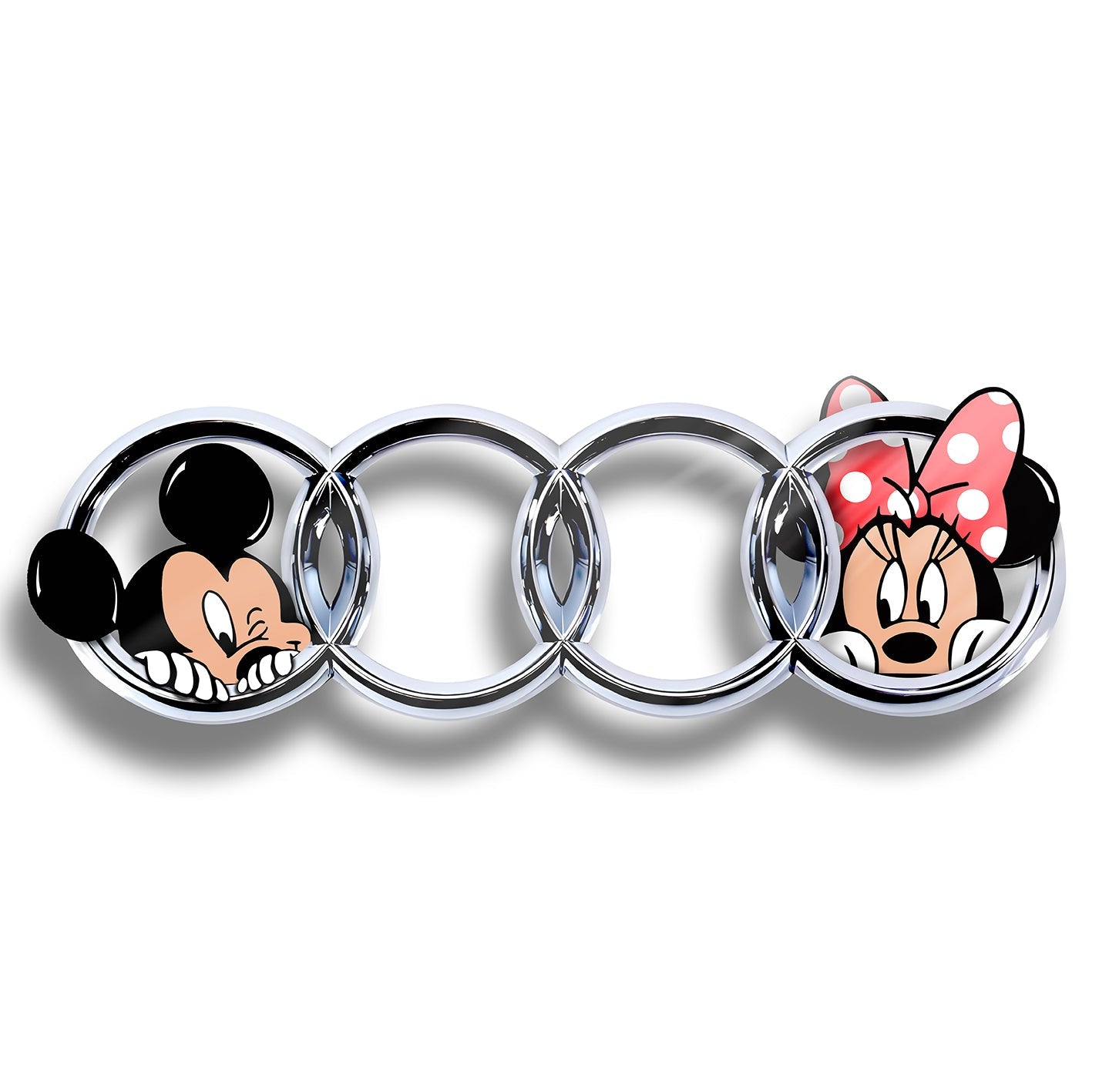 M&M Audi