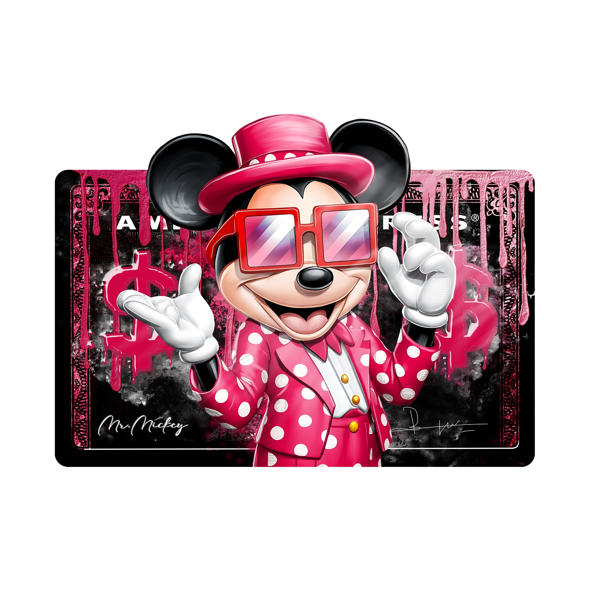 Mickey Express