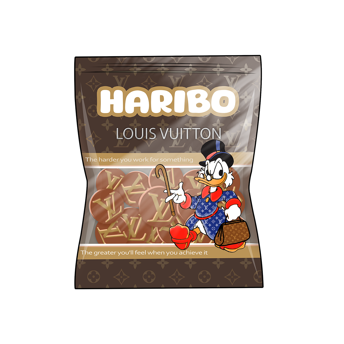 Lv Haribo