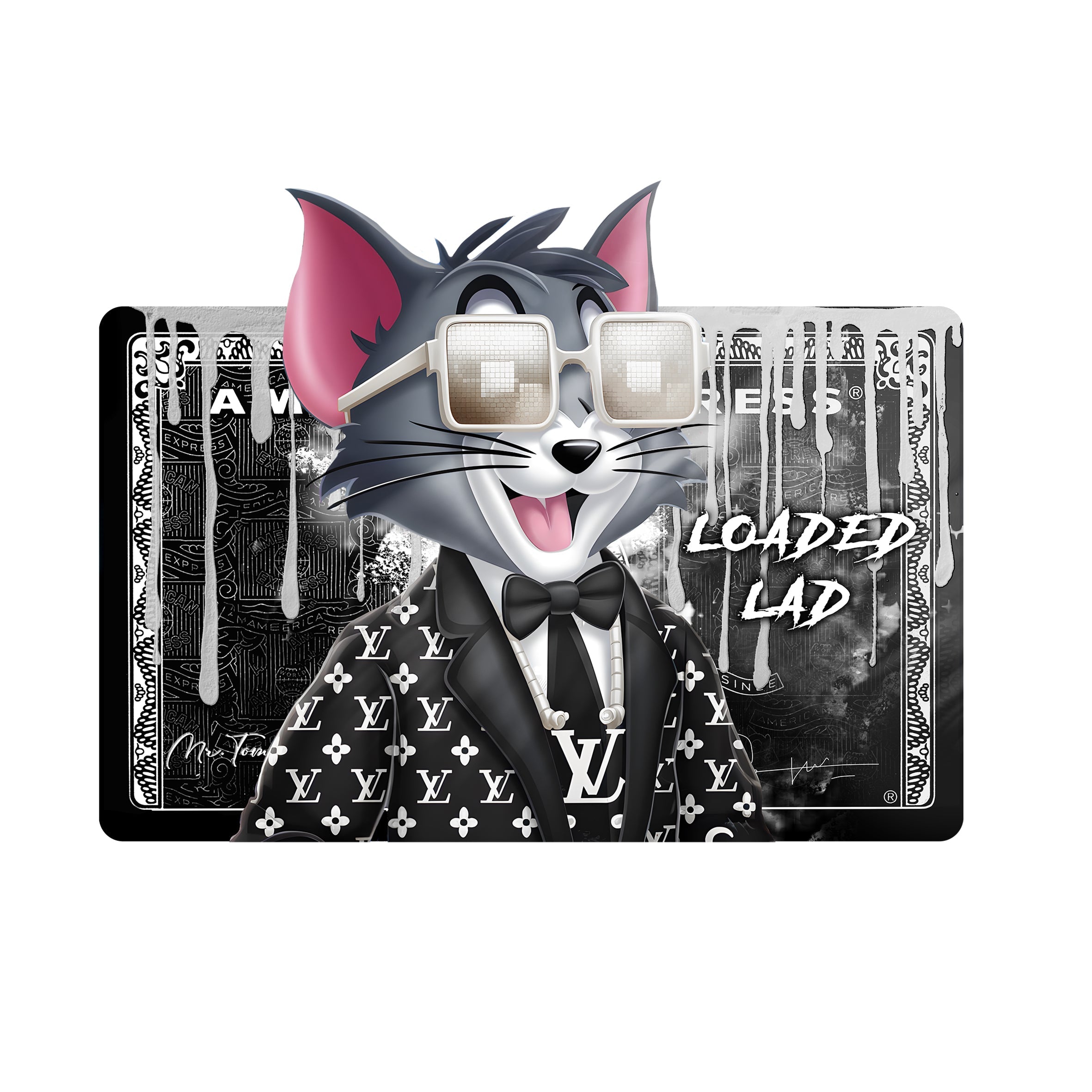 Tom Express
