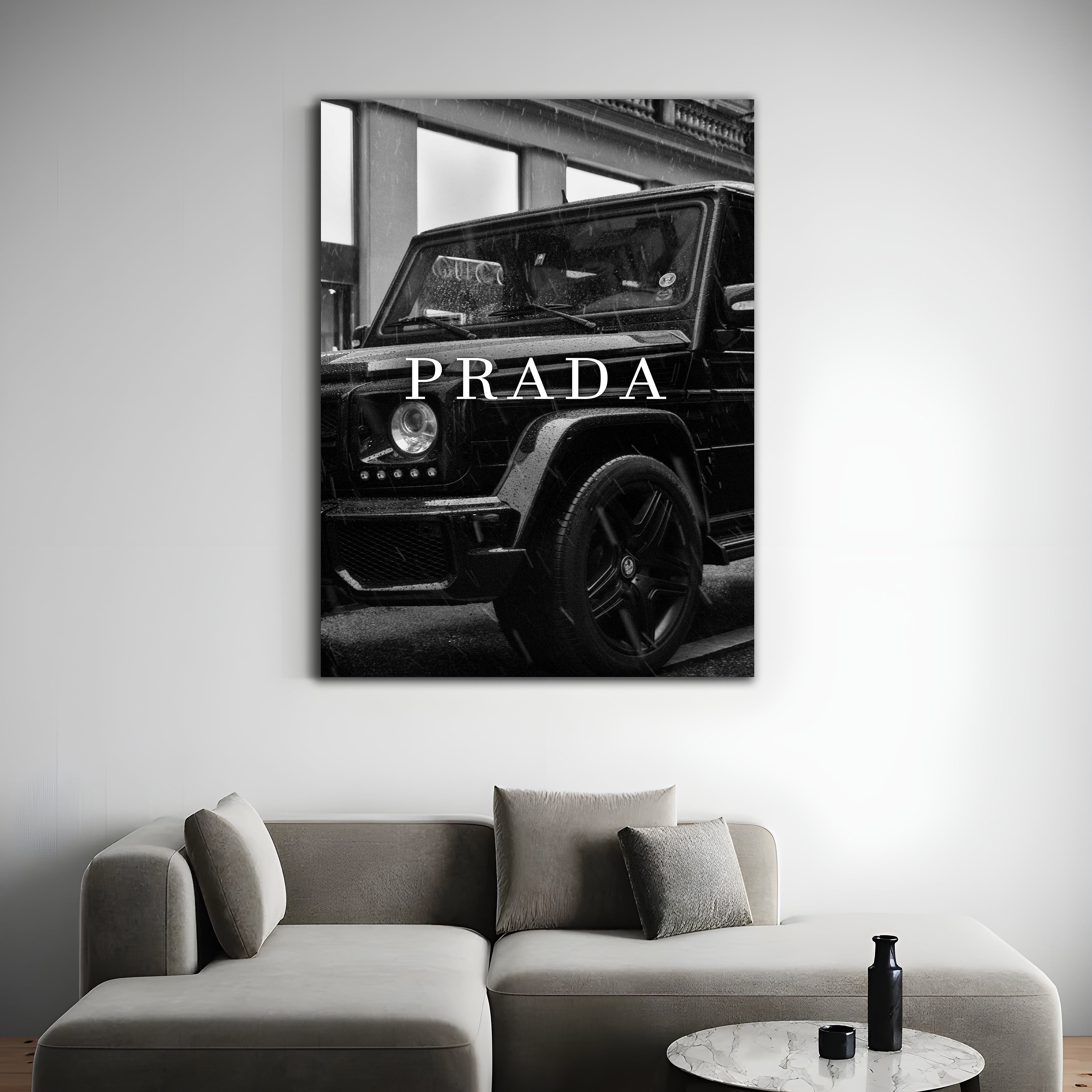 Prada G