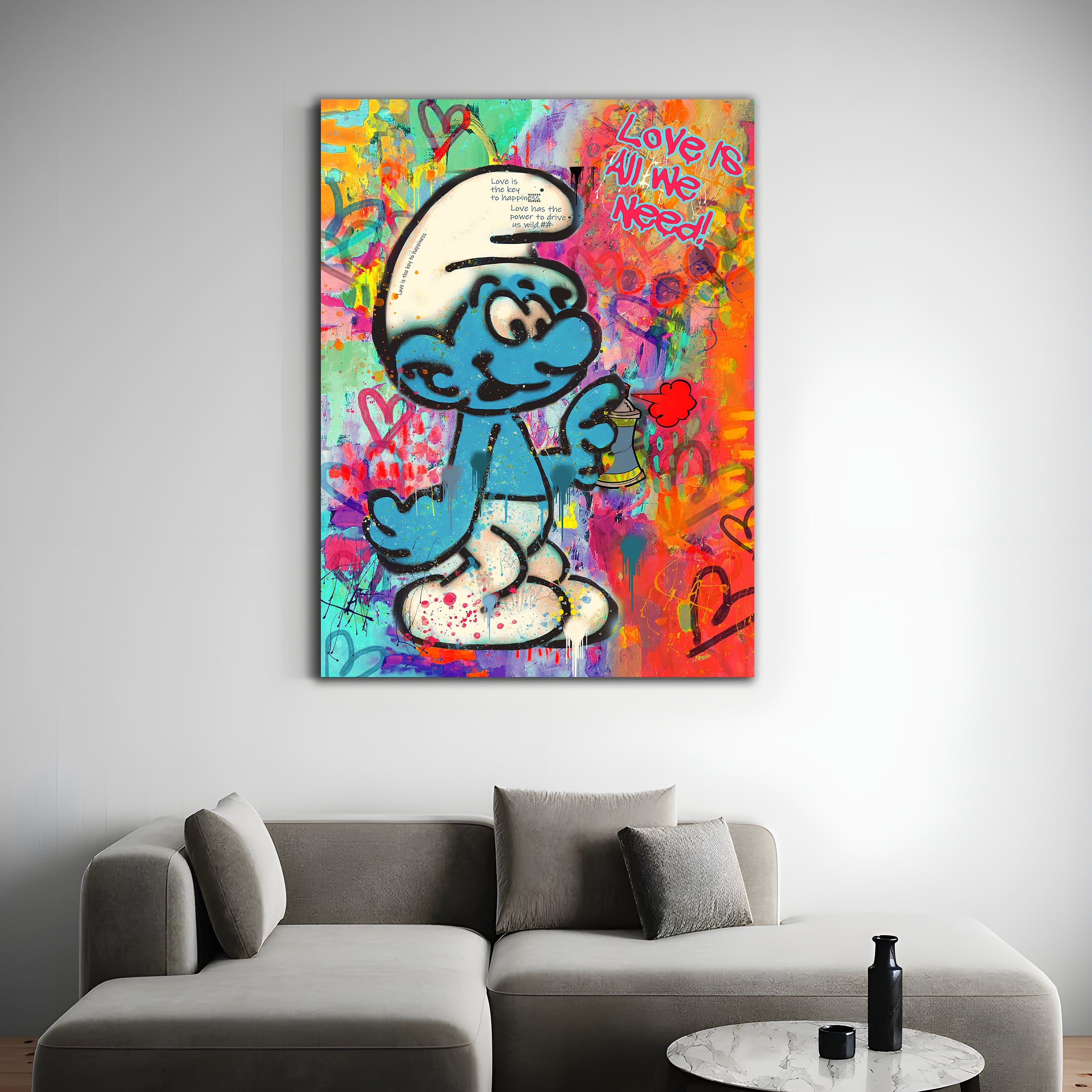 Smurf