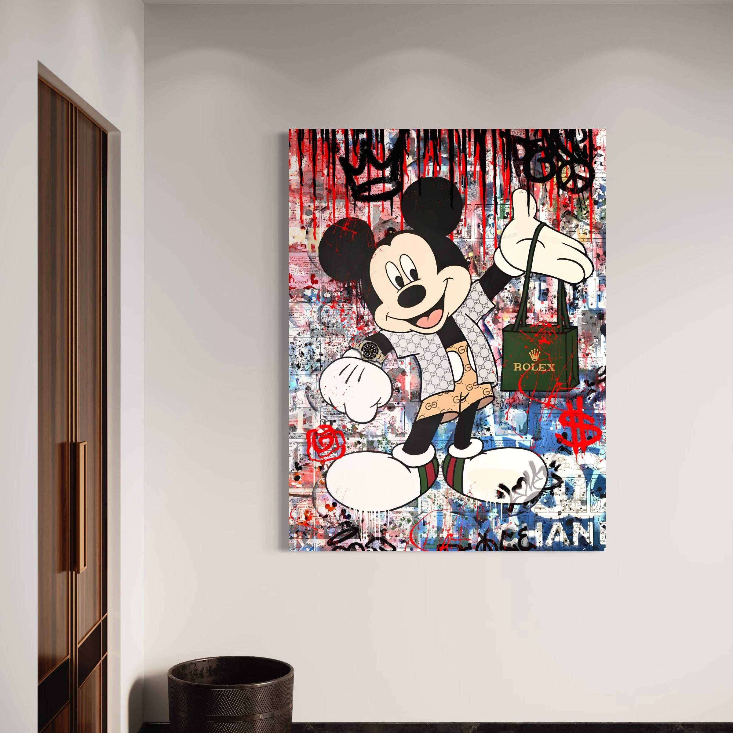 Micky Rolex