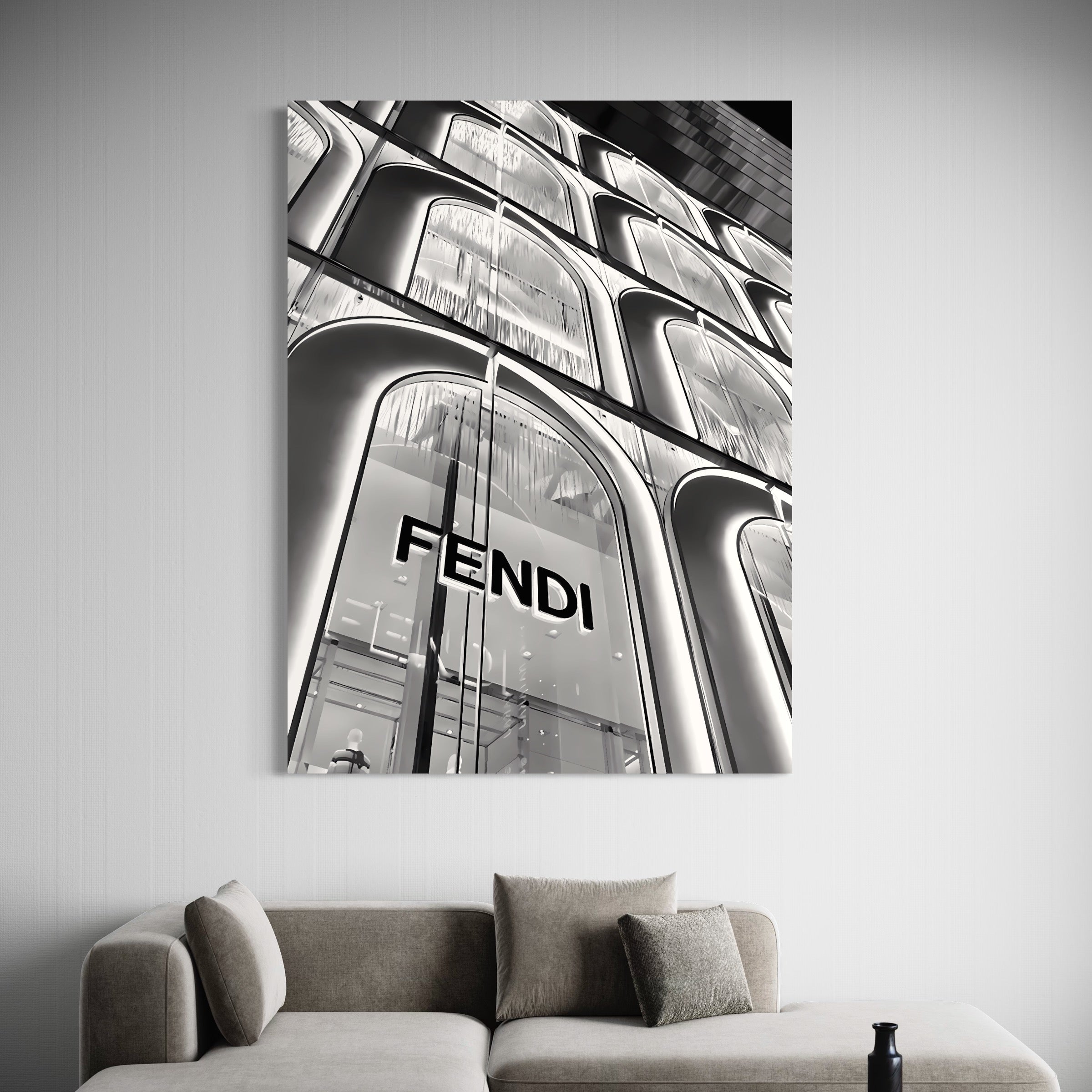 Fendi Store