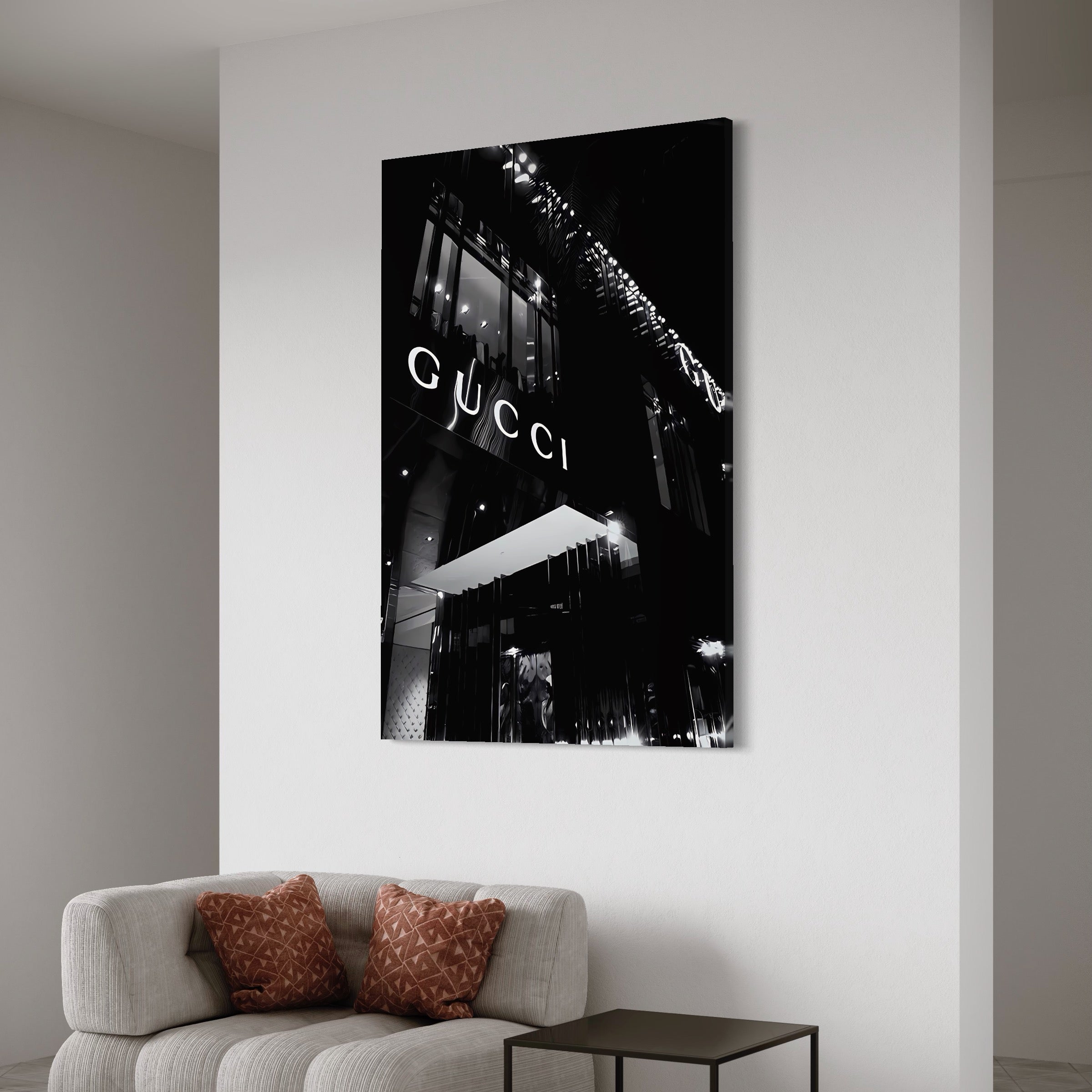 Gucci Store