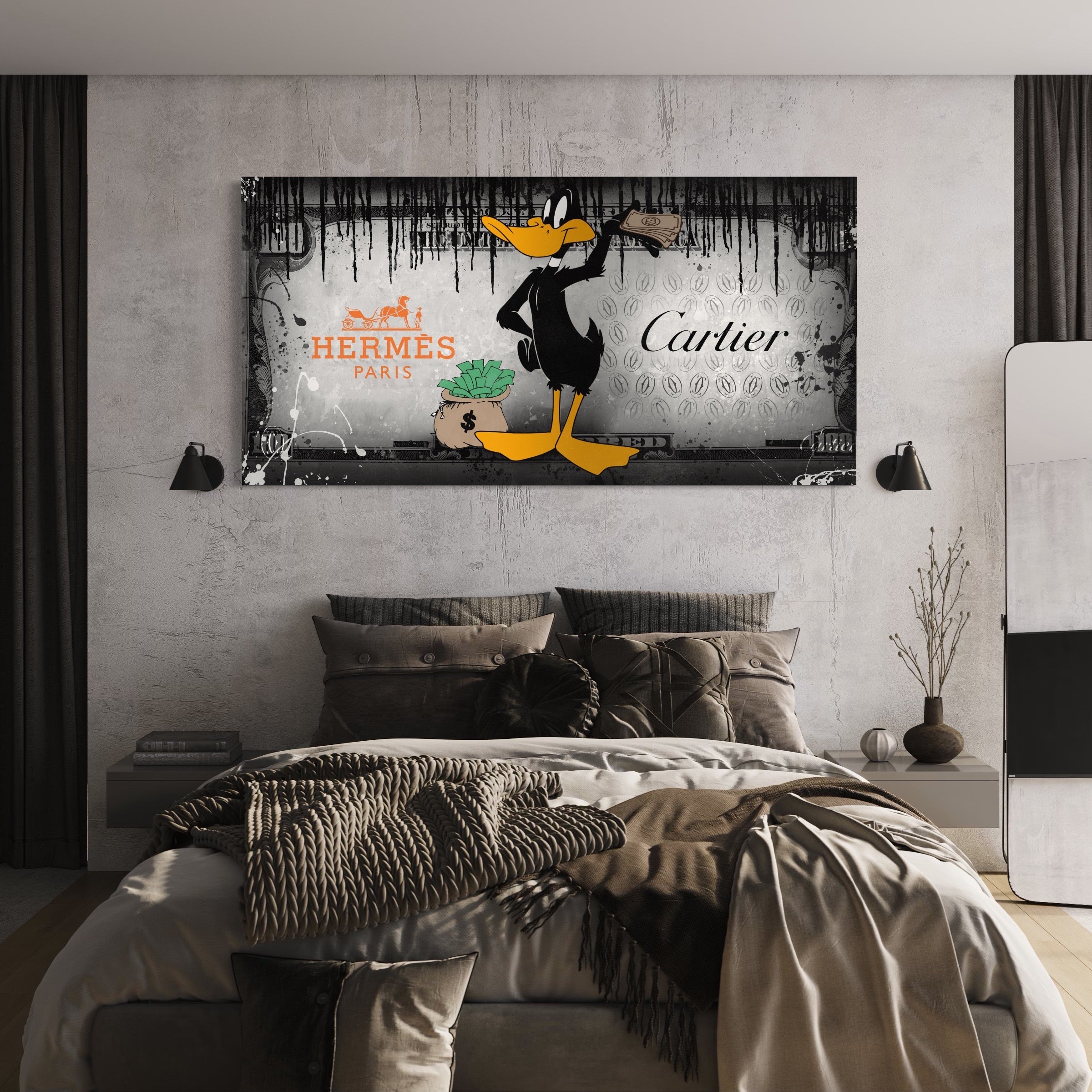 Daffy