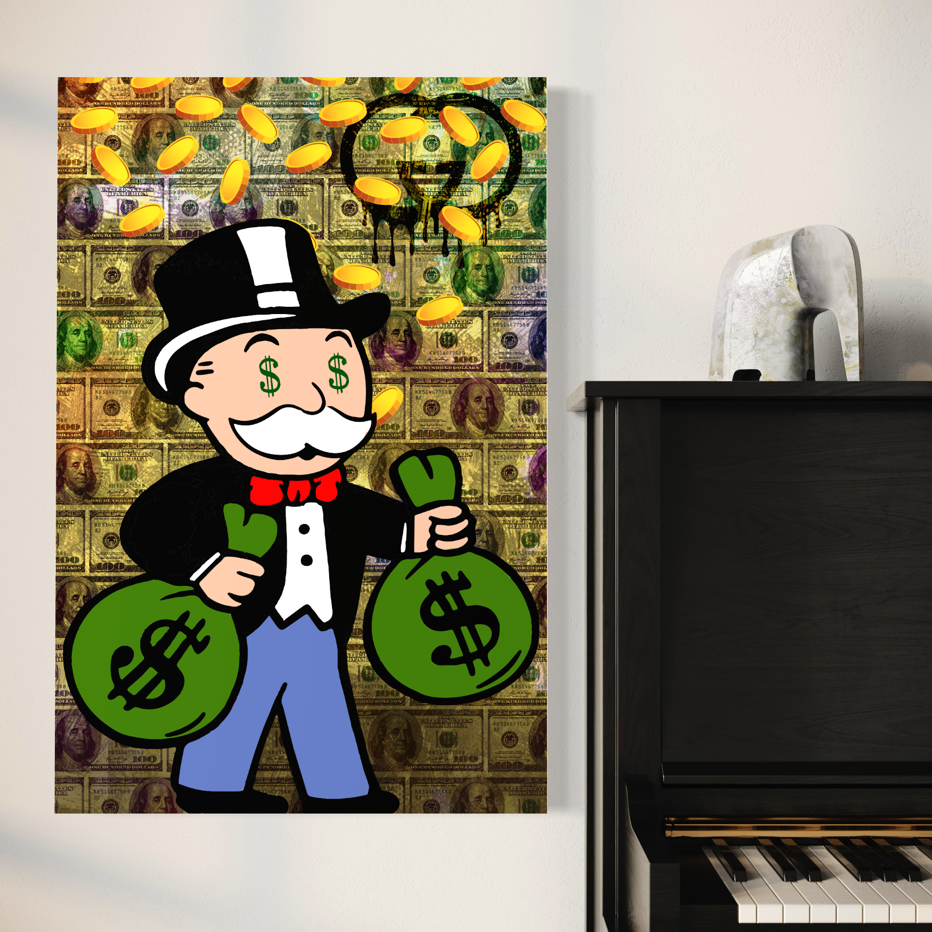 Monopoly