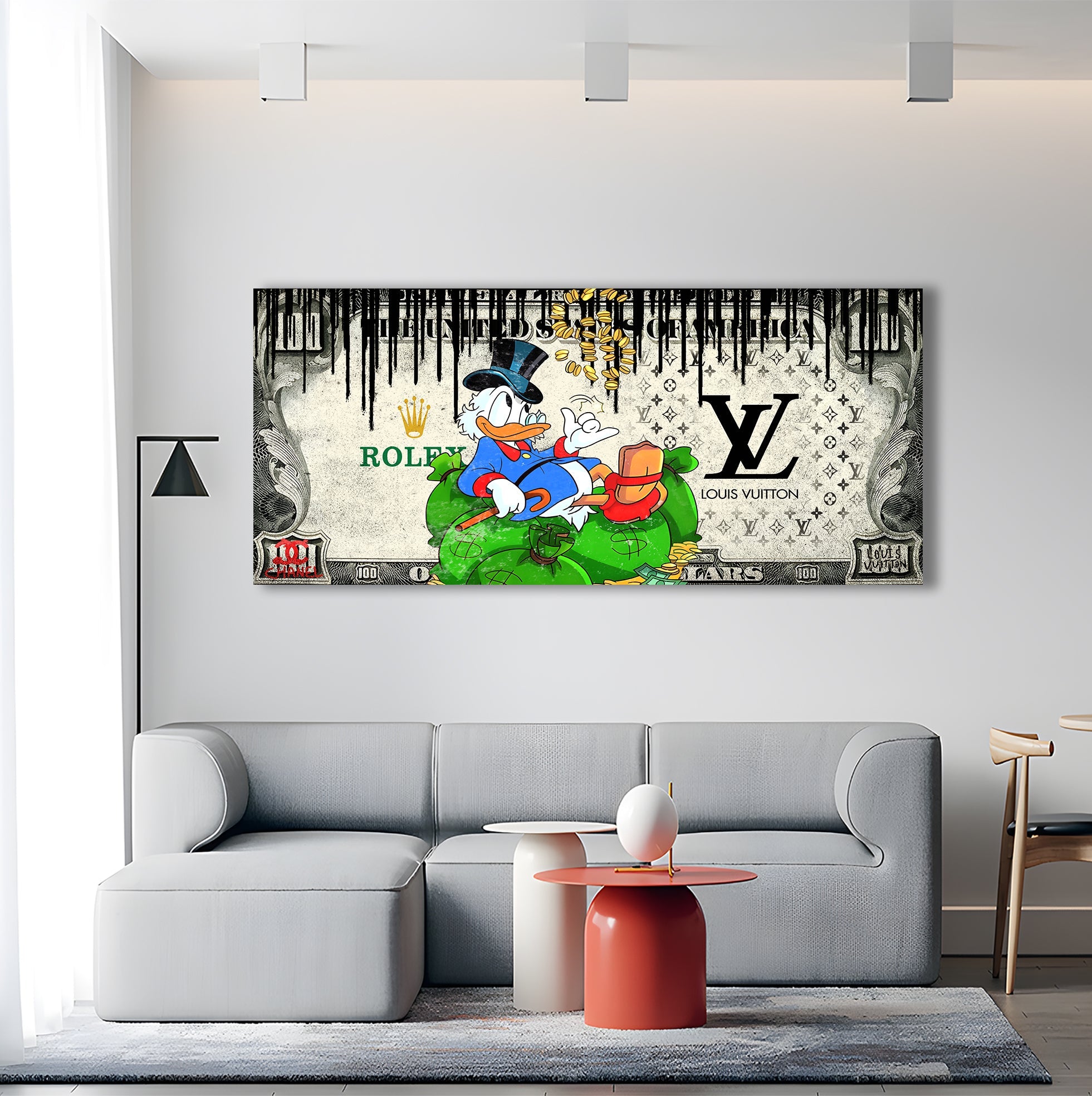 Money Uncle 3.0