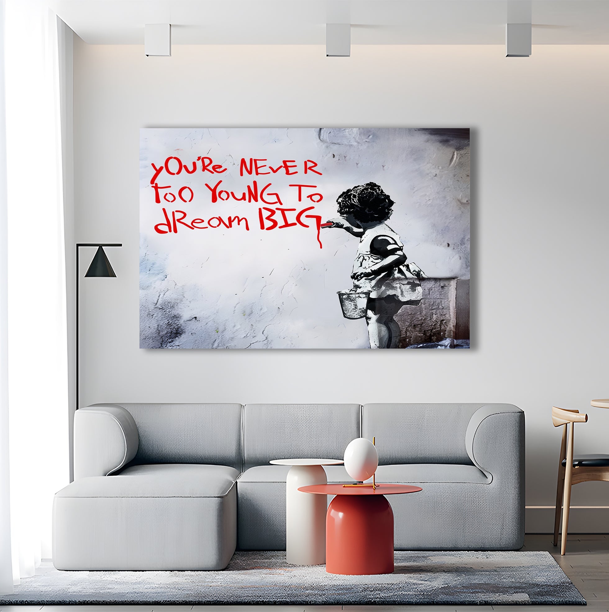 Dream Big