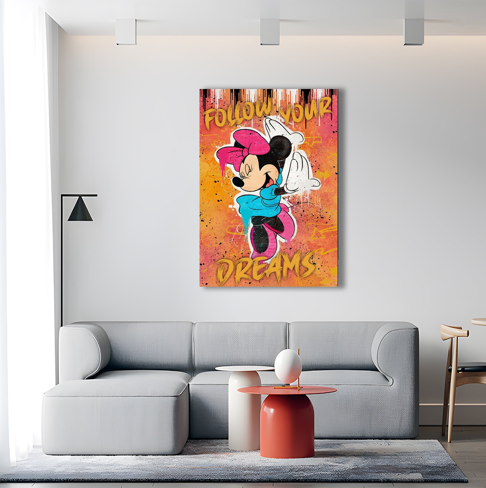 Minnie Dreams