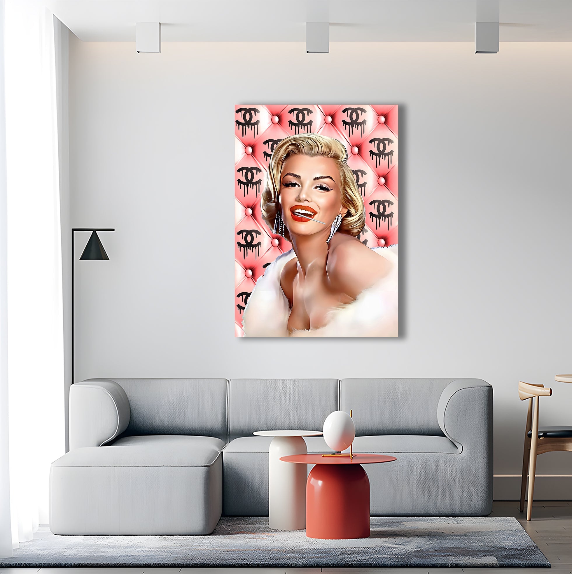 Miss. Monroe