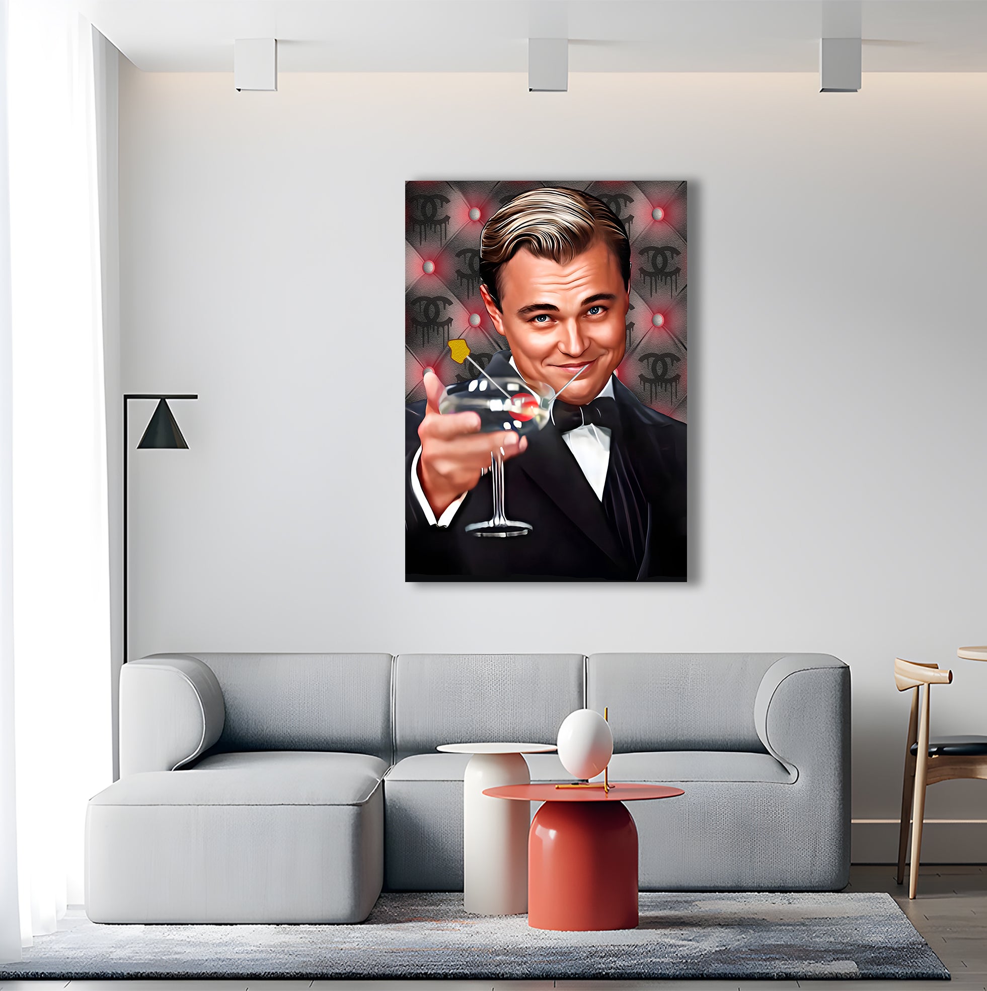The Great Gatsby
