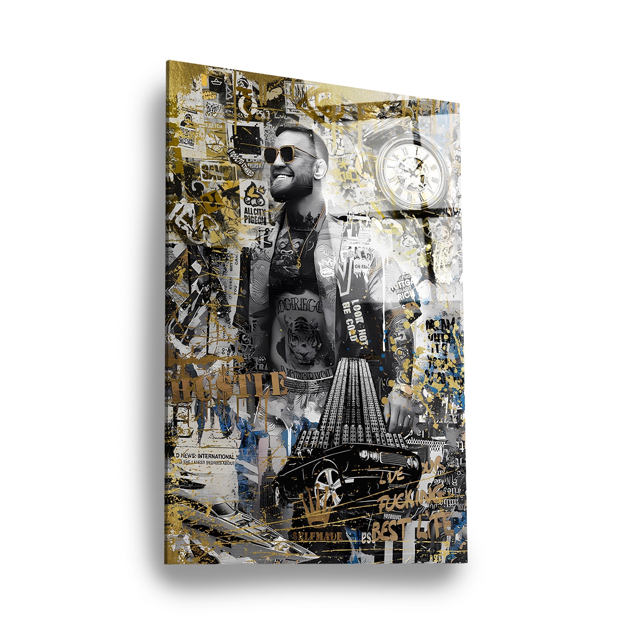 Conor McGregor