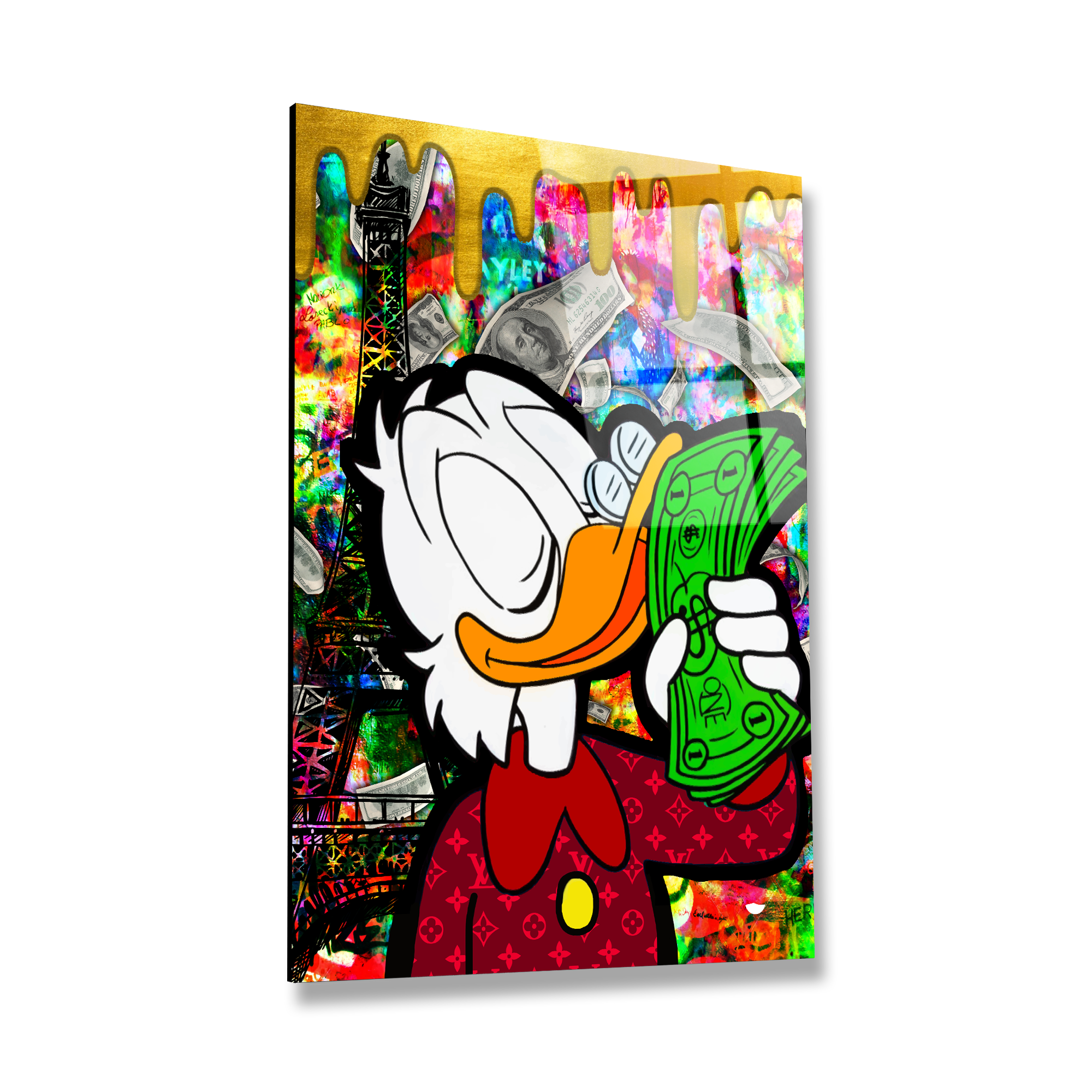 Rich Donald