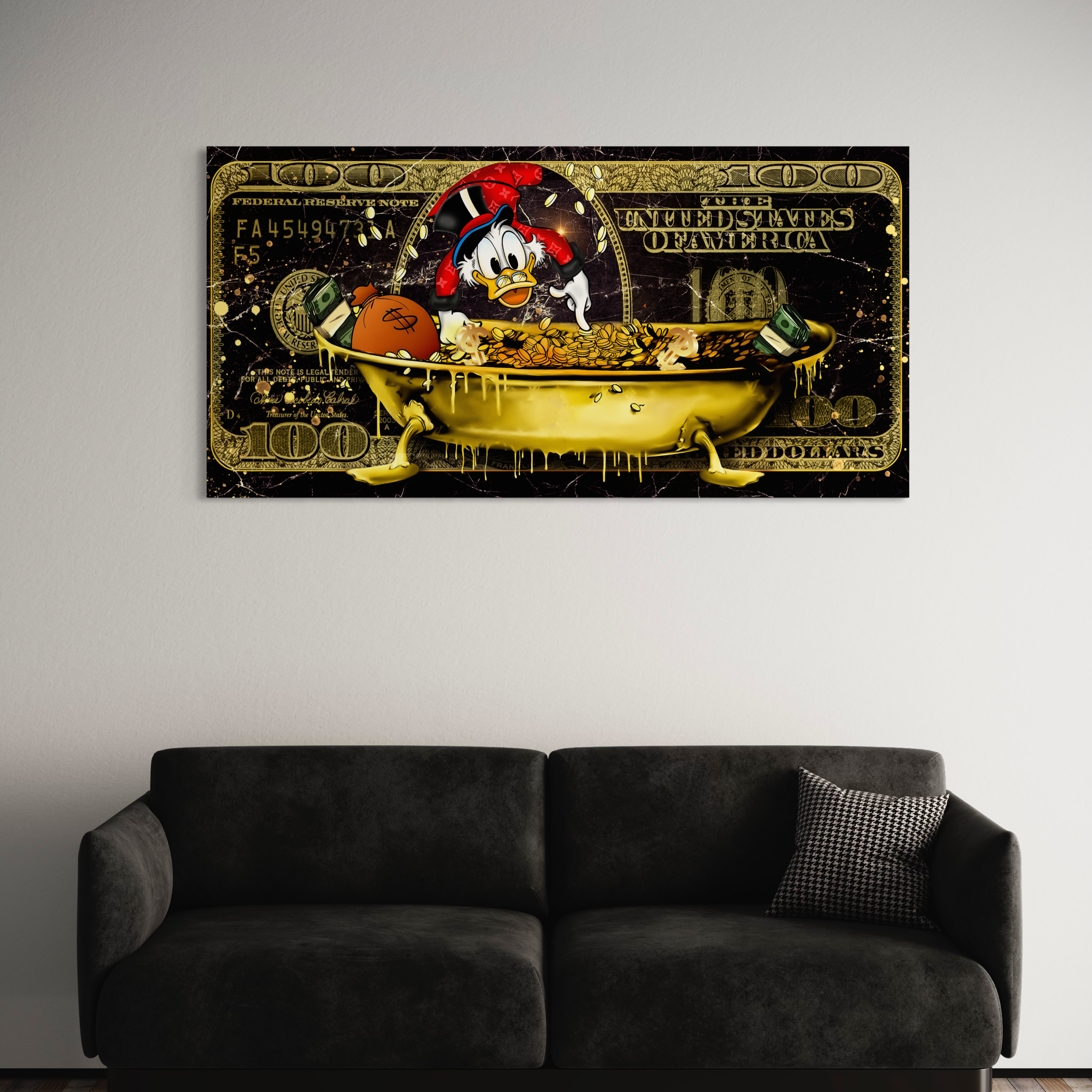 Money Tub