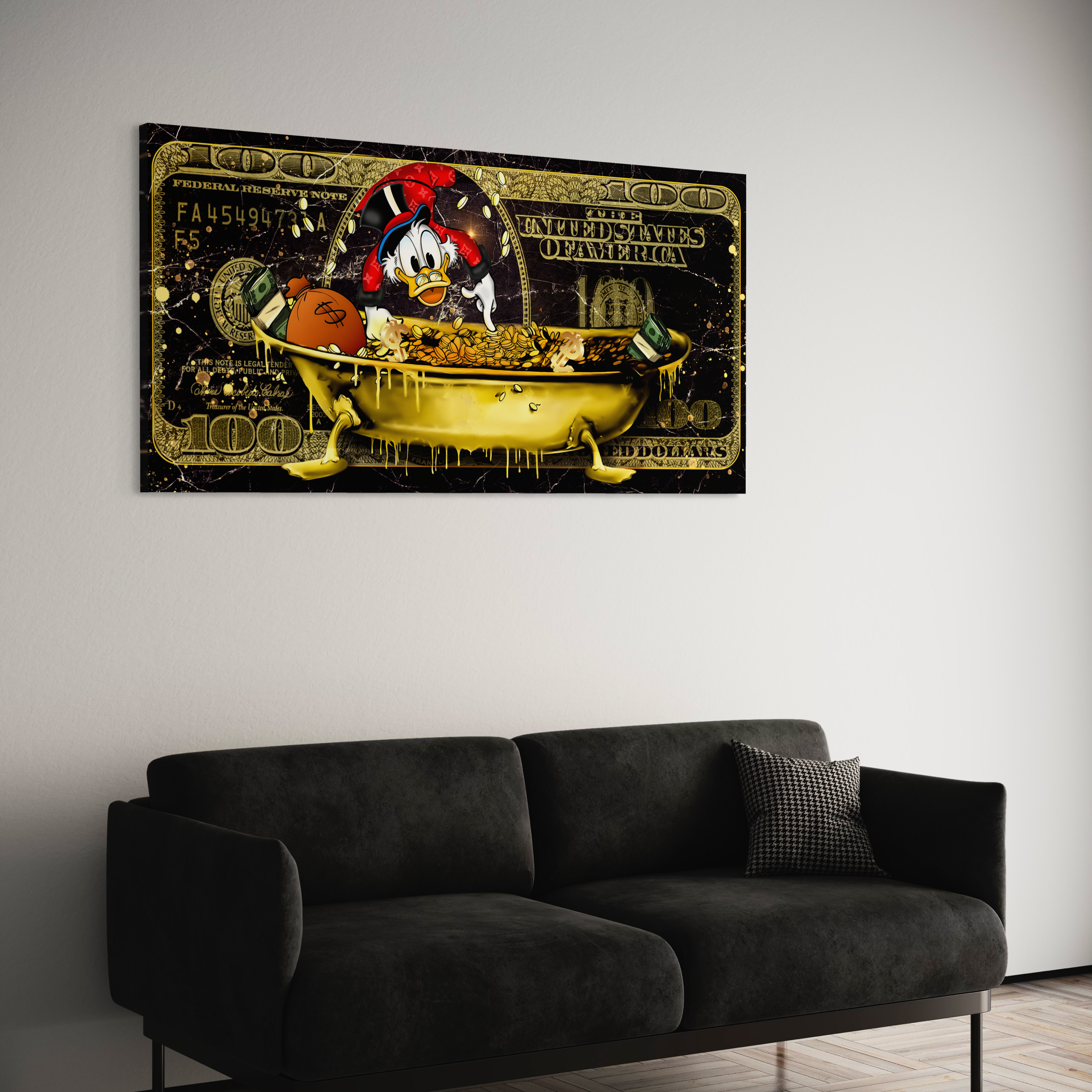 Money Tub